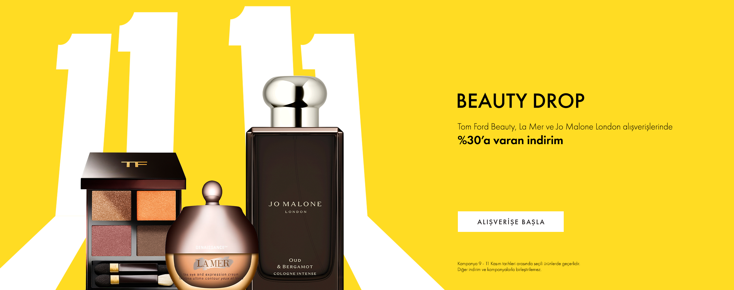 SİNGLE'S DAY ELCA YENİ