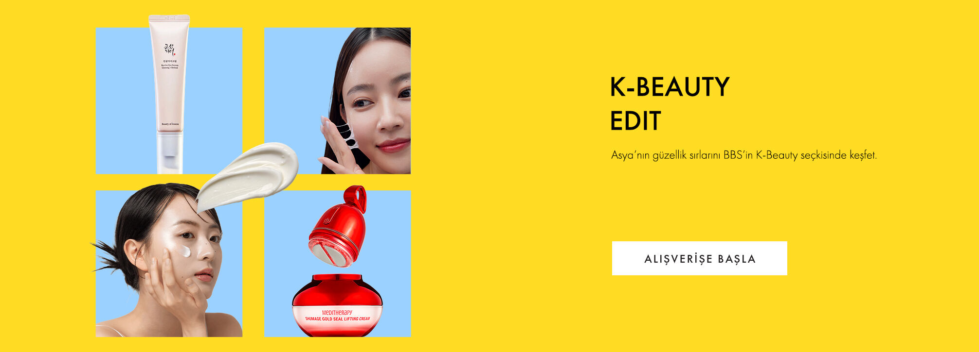 KOREAN BEAUTY
