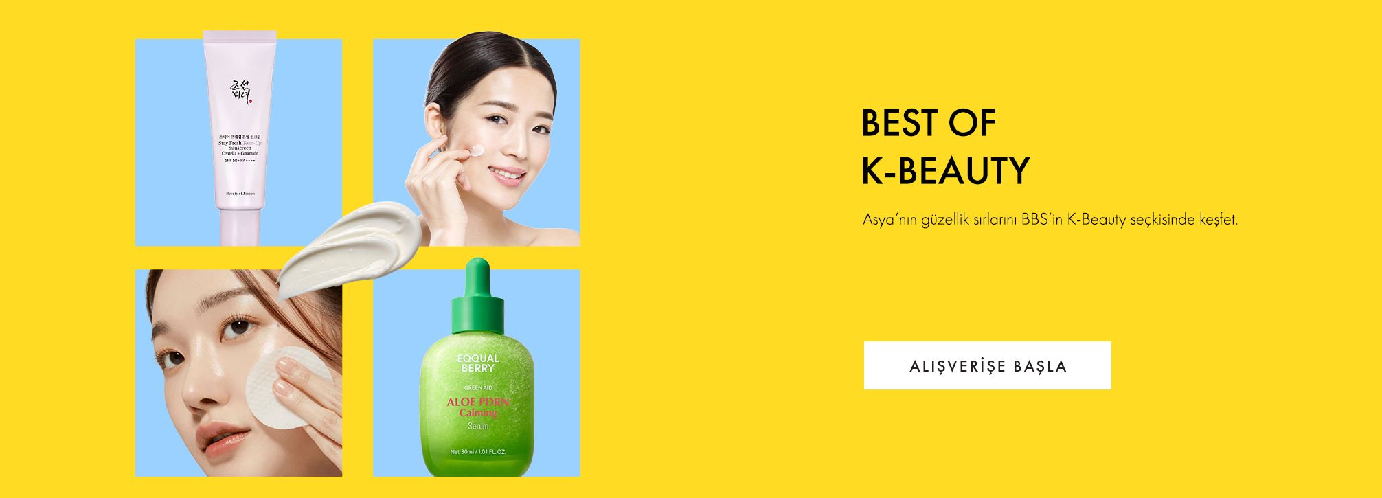 KOREAN BEAUTY