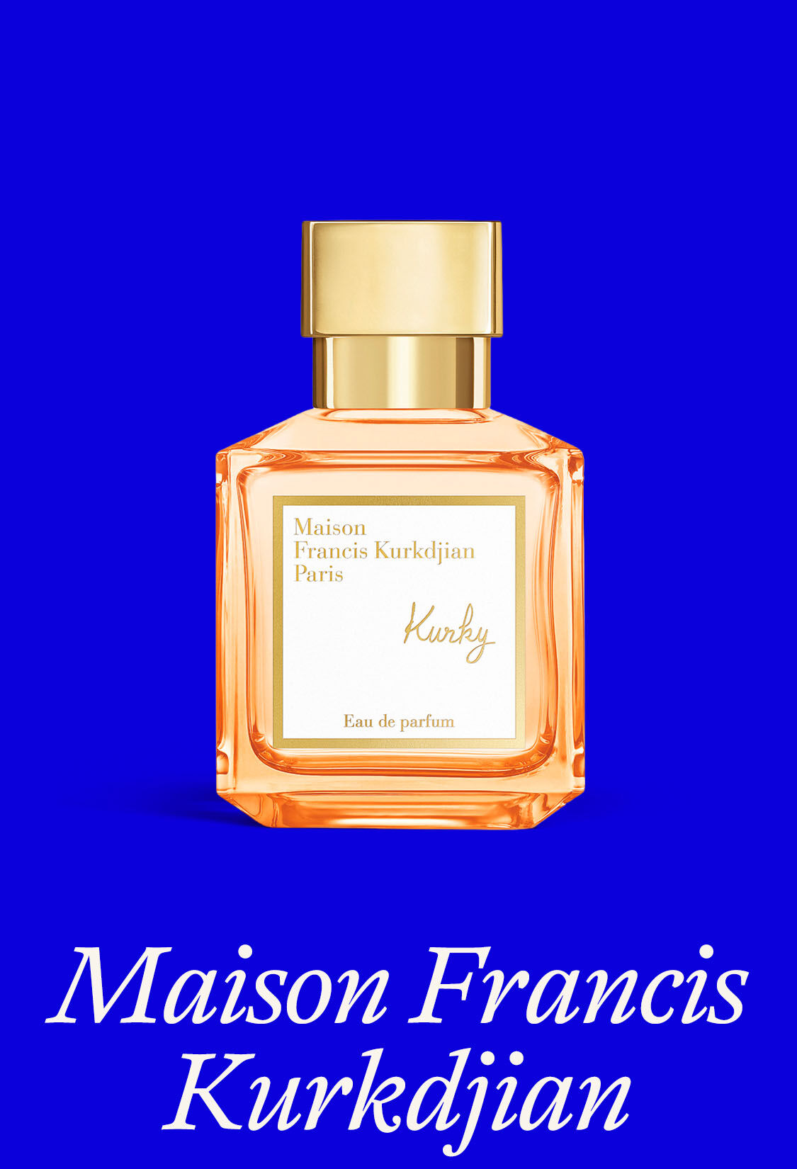 MAISON FRANCIS KURKDJIAN Kozmetik