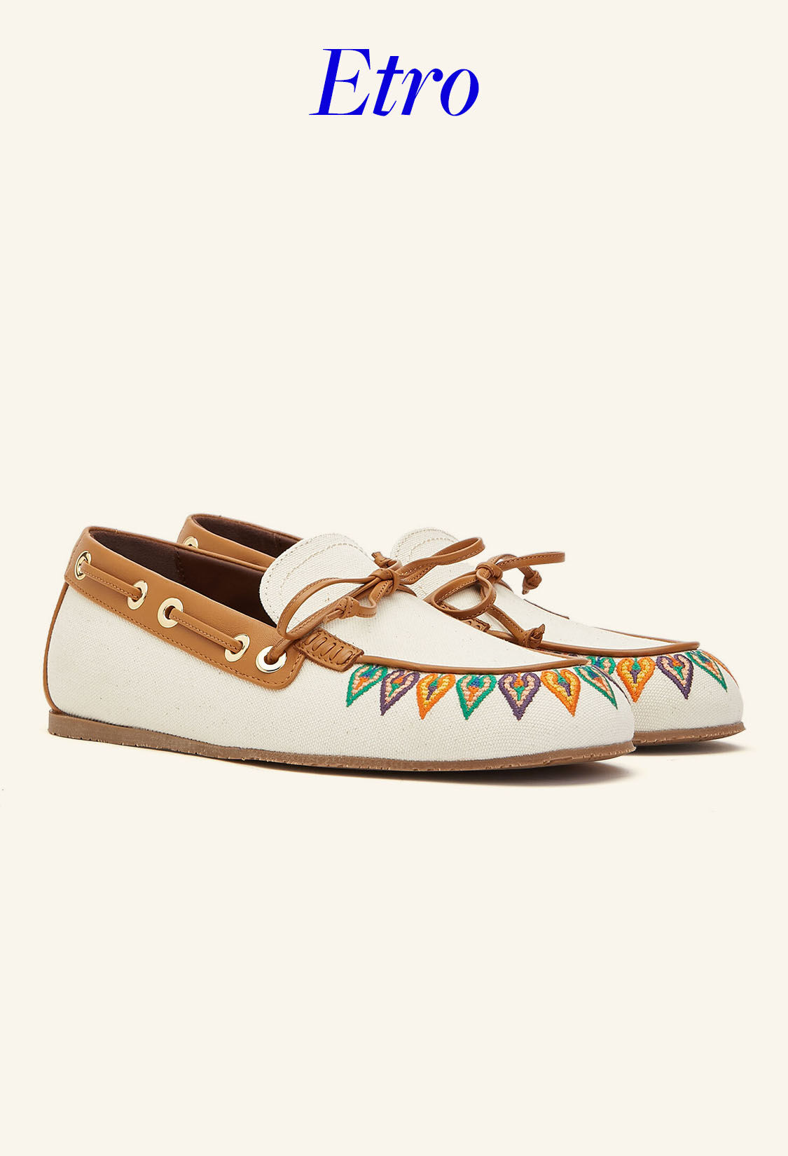 ETRO Kadın & Erkek