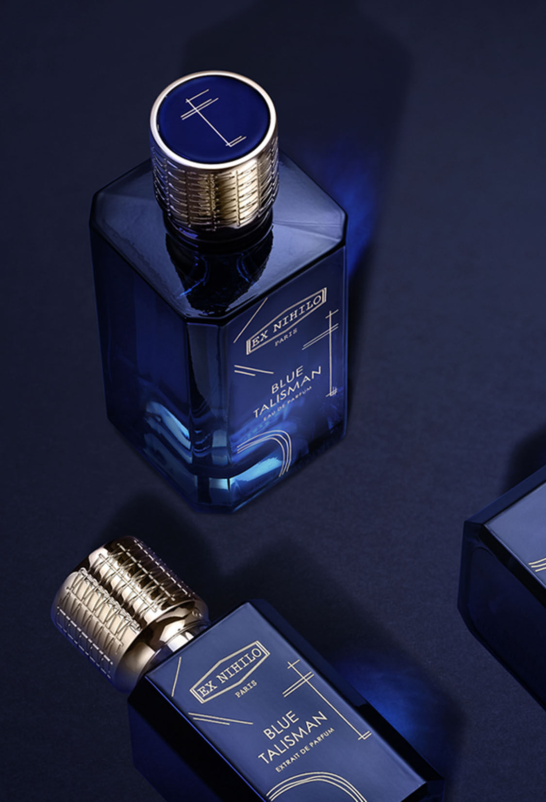 EX NIHILO Fragrance