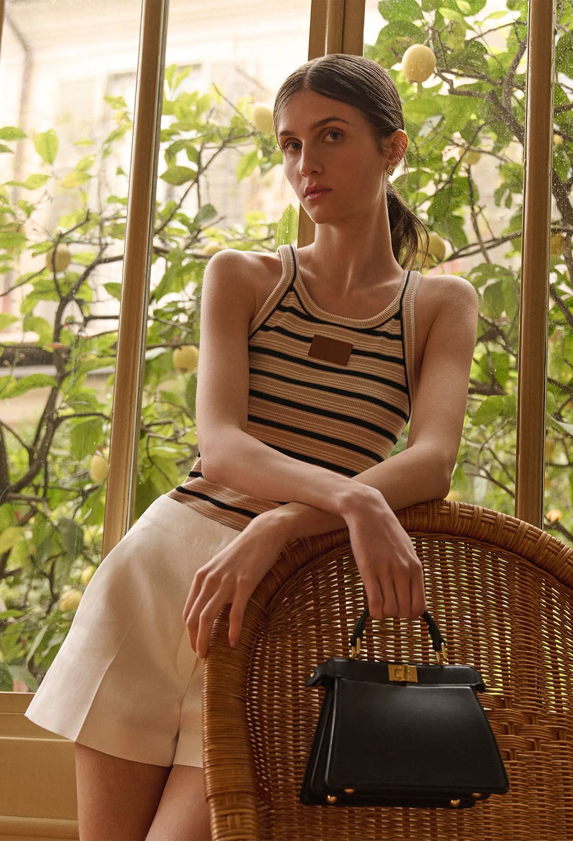 FENDI Kadın & Erkek