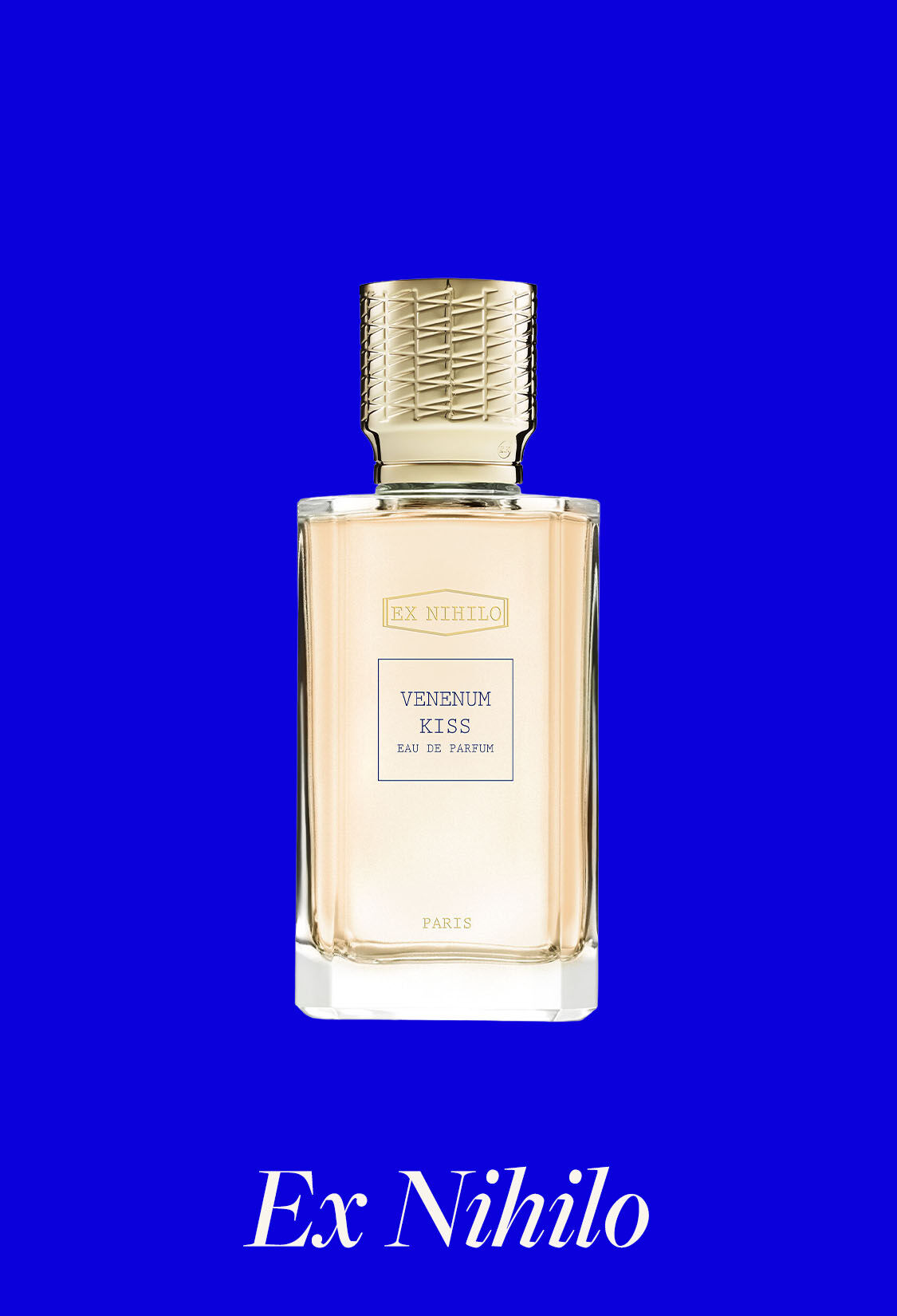 EX NIHILO Parfüm