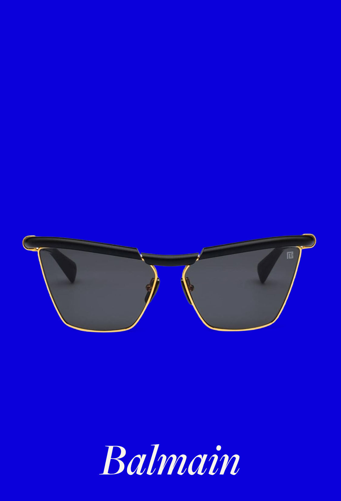 BALMAIN Kadın & Erkek