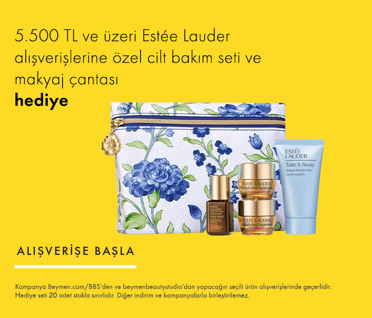 Estee Lauder Gwp