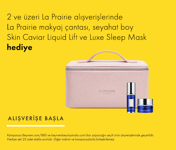 La Prairie bbs