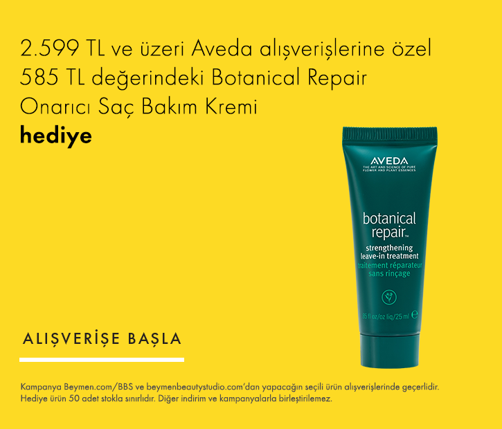 Aveda Gwp bbs