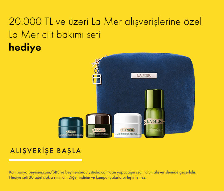 la mer mart gwp