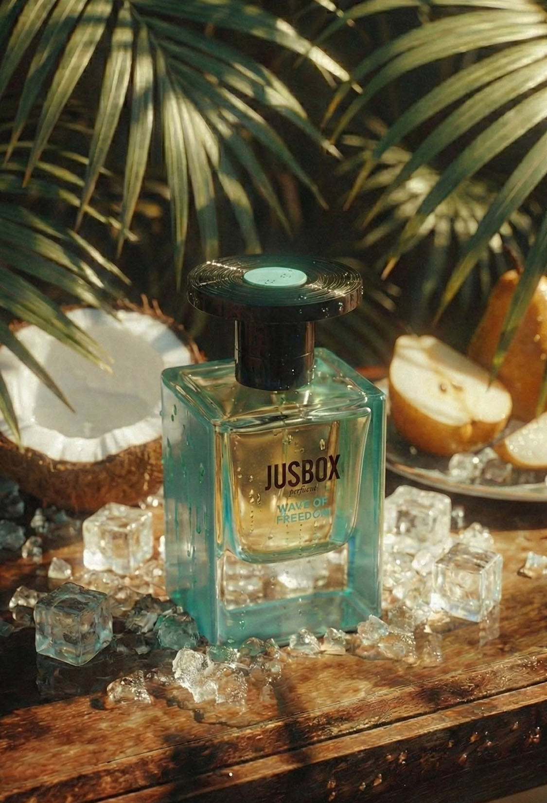JUSBOX Parfüm
