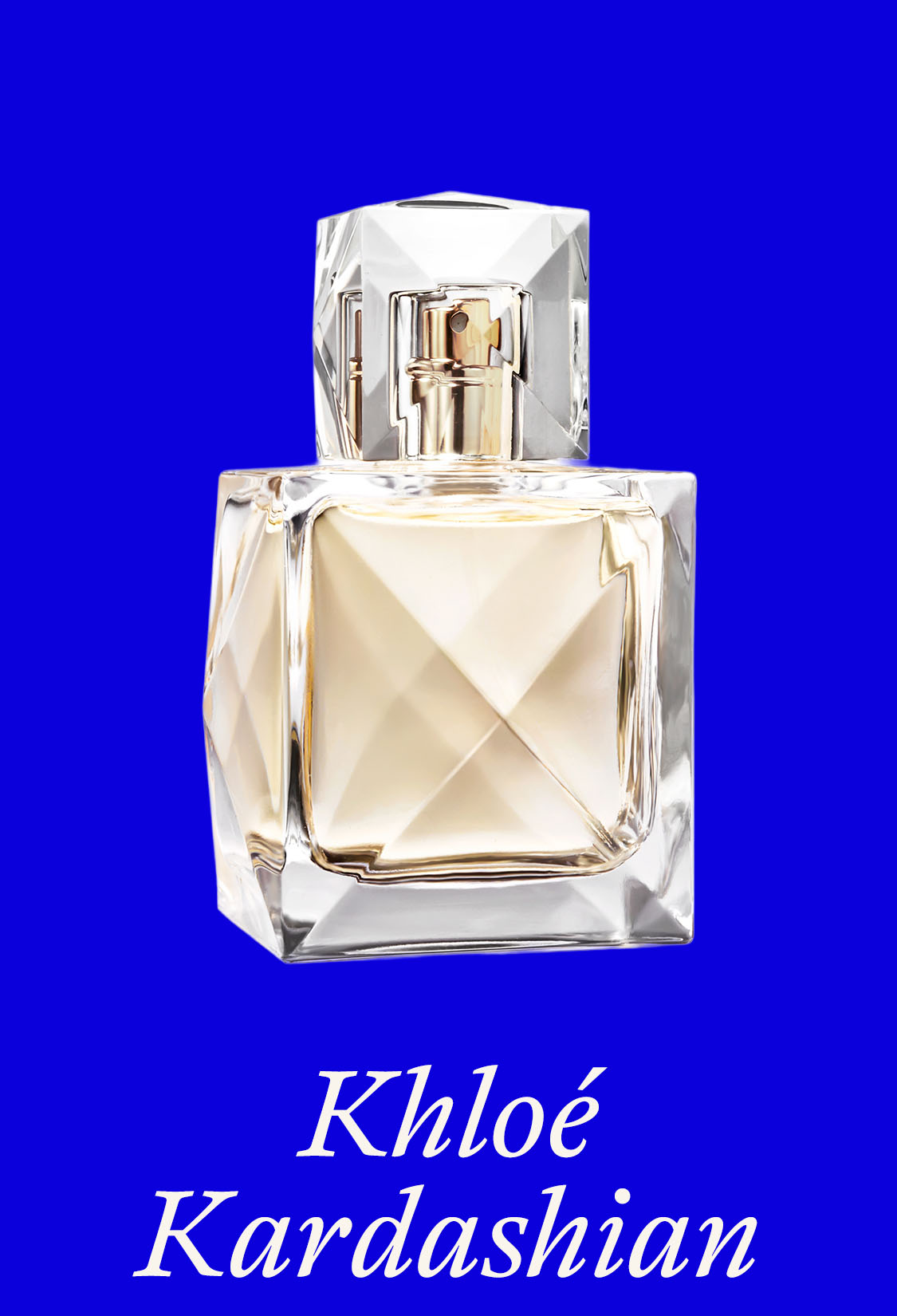 KHLOÉ KARDASHIAN Parfüm