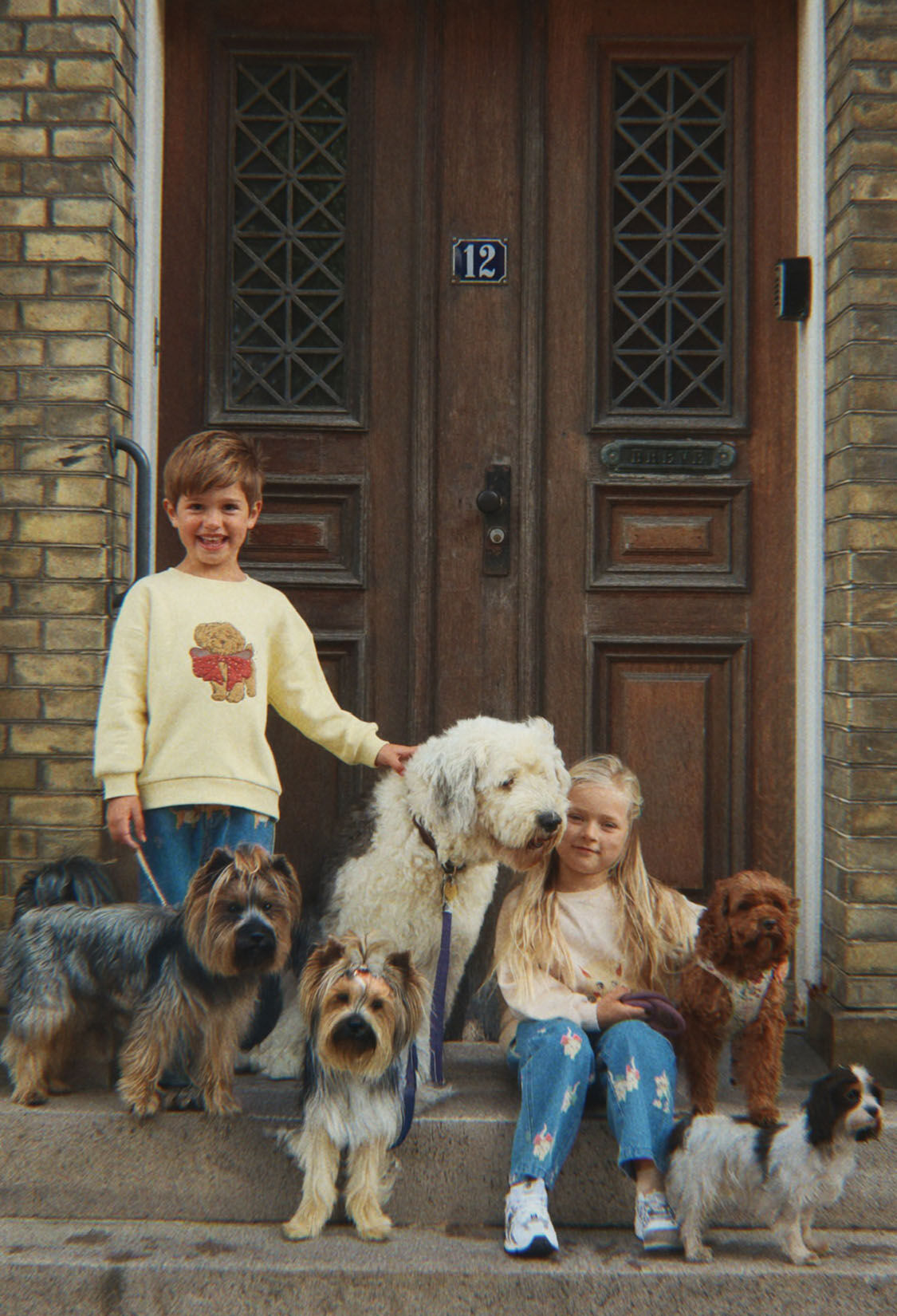 KONGES SLOJD Çocuk Giyim