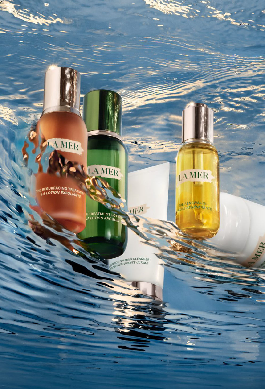 LA MER Kozmetik