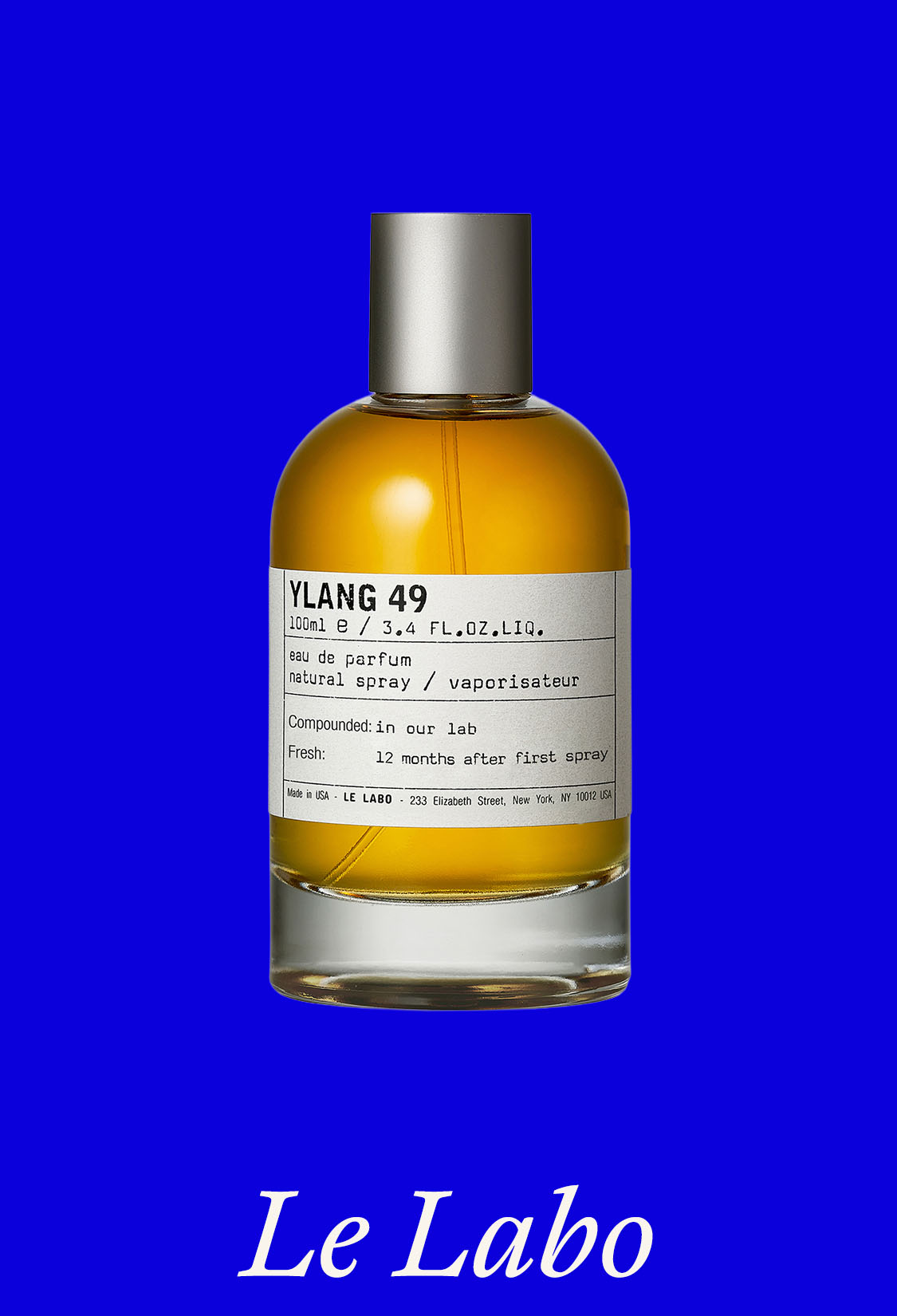 LE LABO Kozmetik