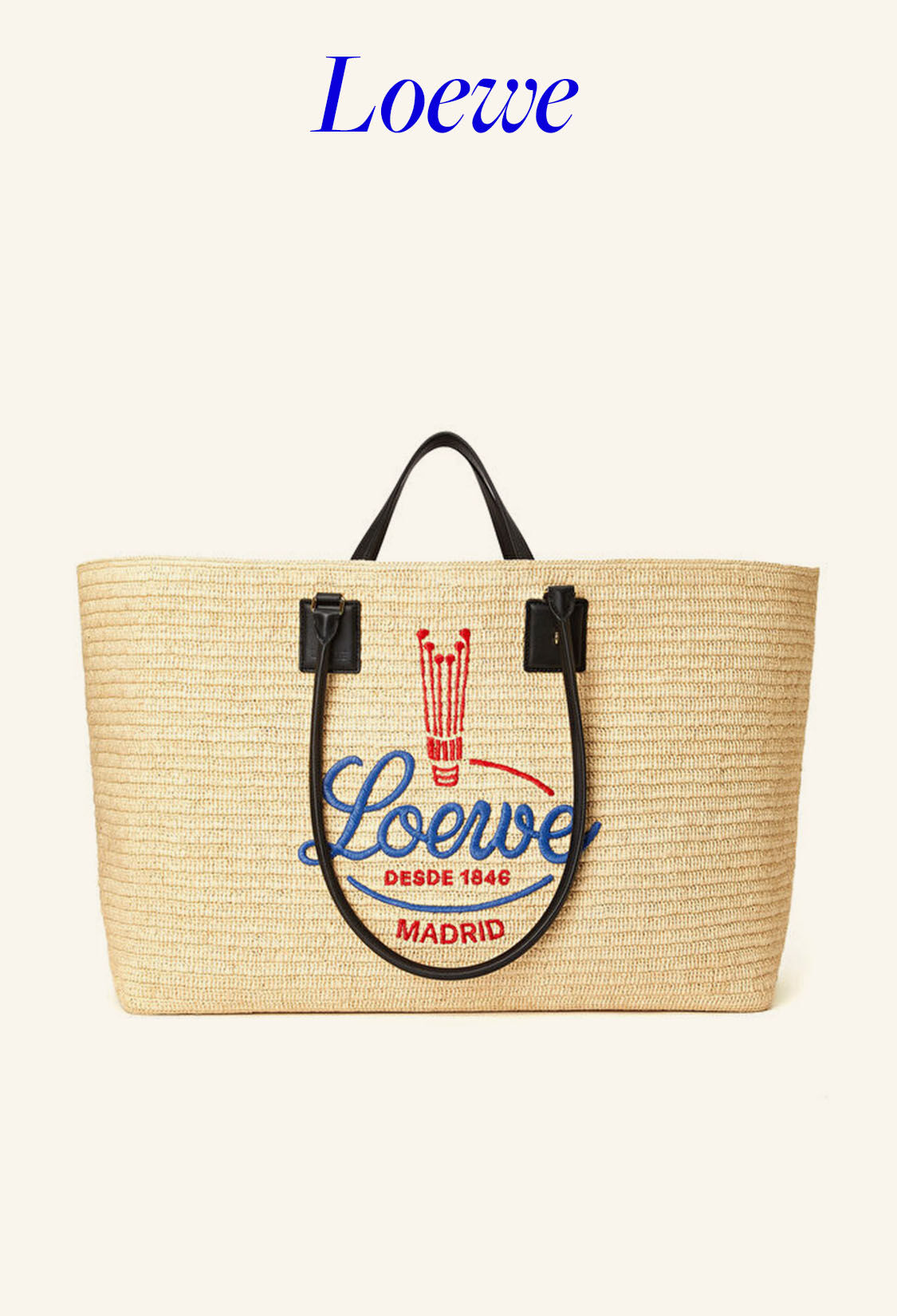 LOEWE Çanta
