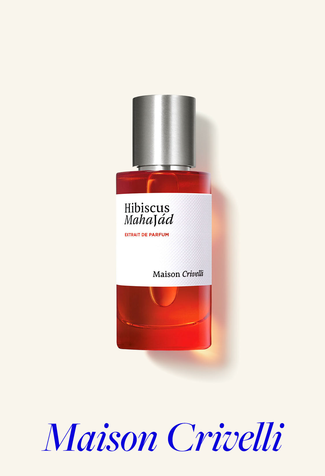 MAISON CRIVELLI Parfüm