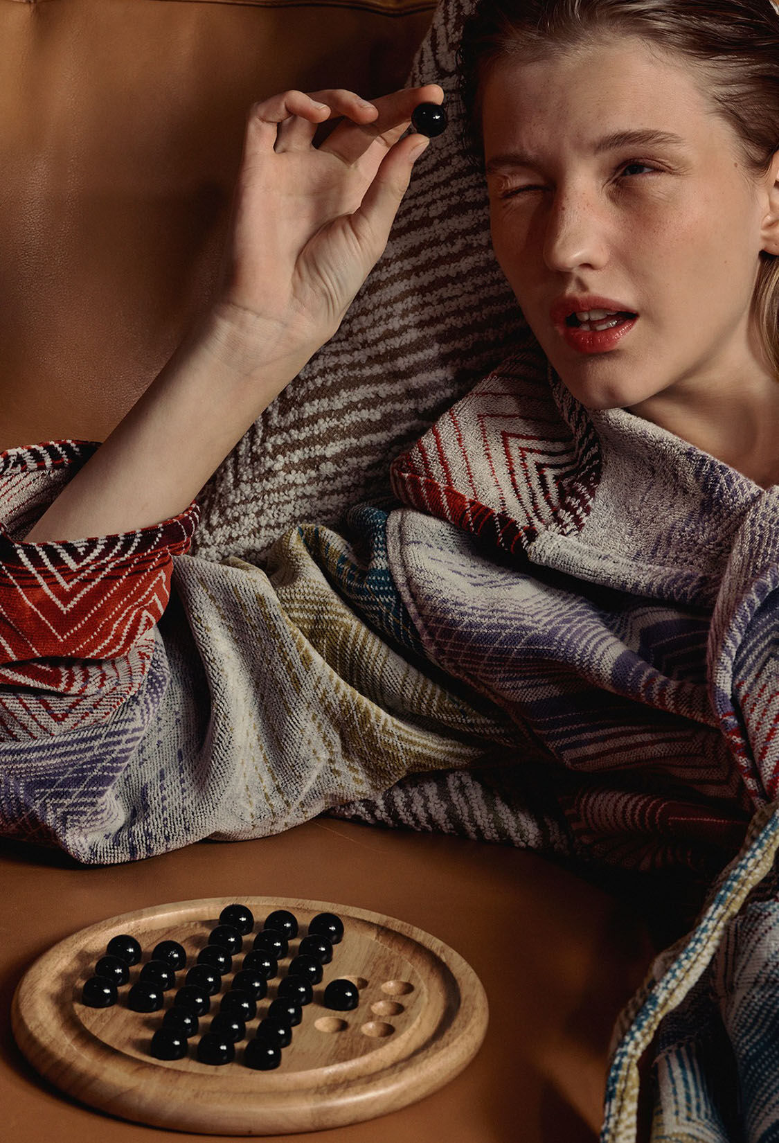 MISSONI Ev & Yaşam