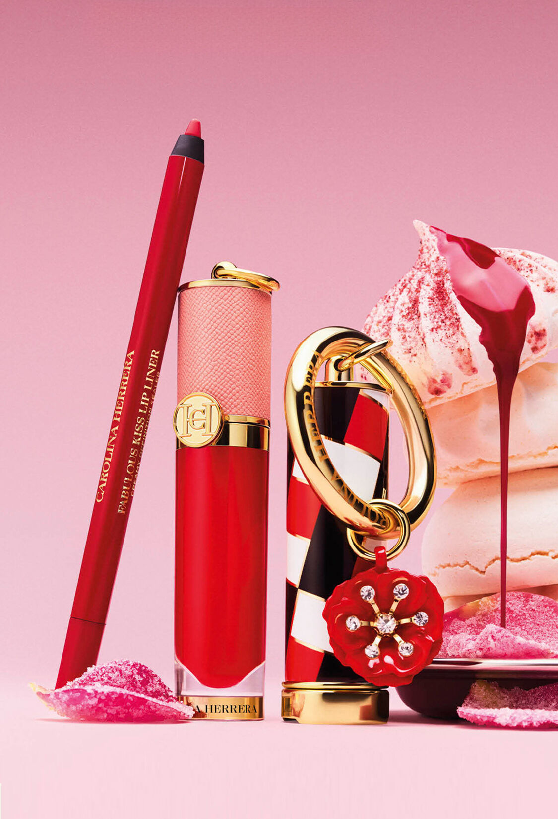 HERRERA BEAUTY Kozmetik