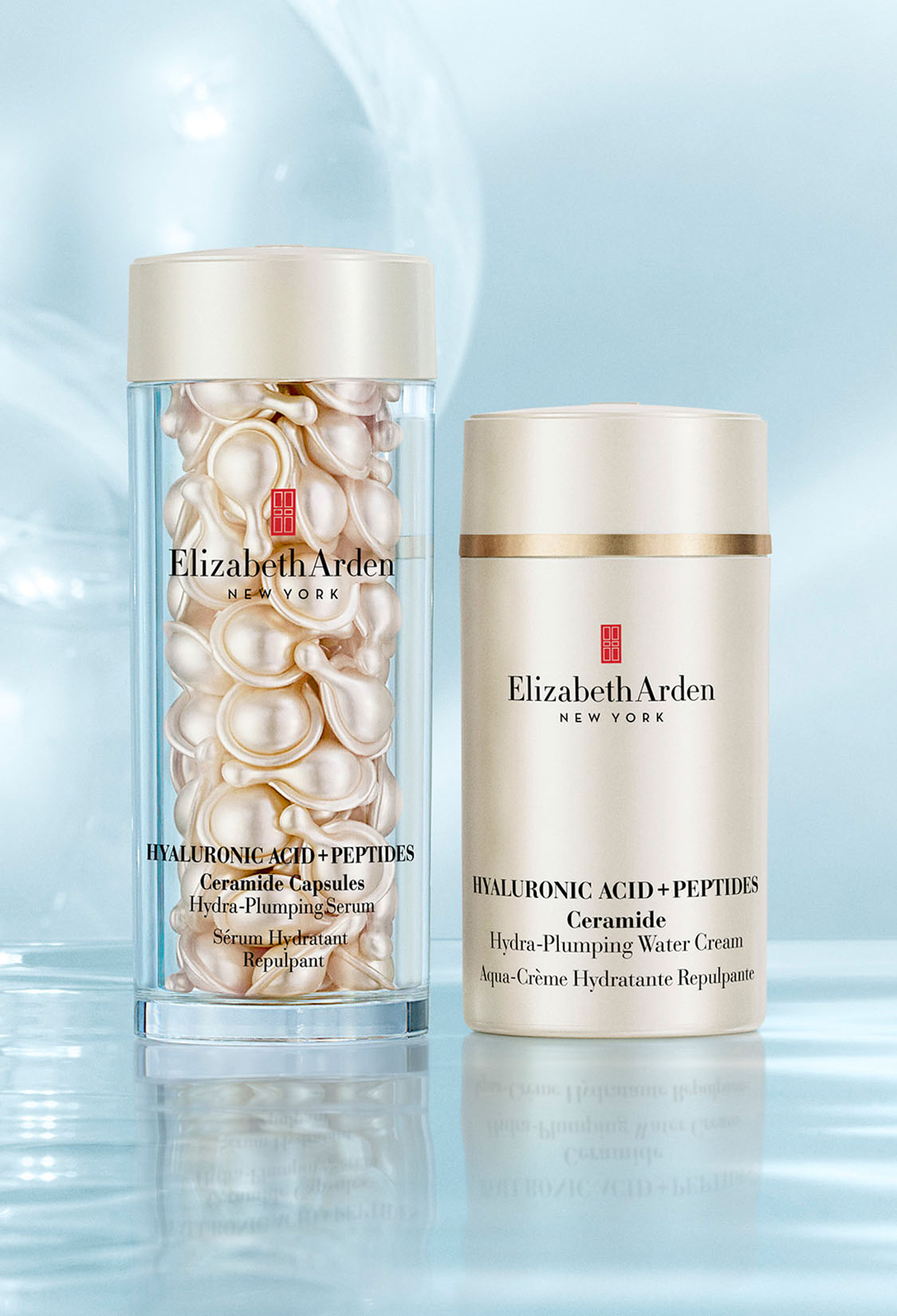 ELIZABETH ARDEN Cilt Bakımı