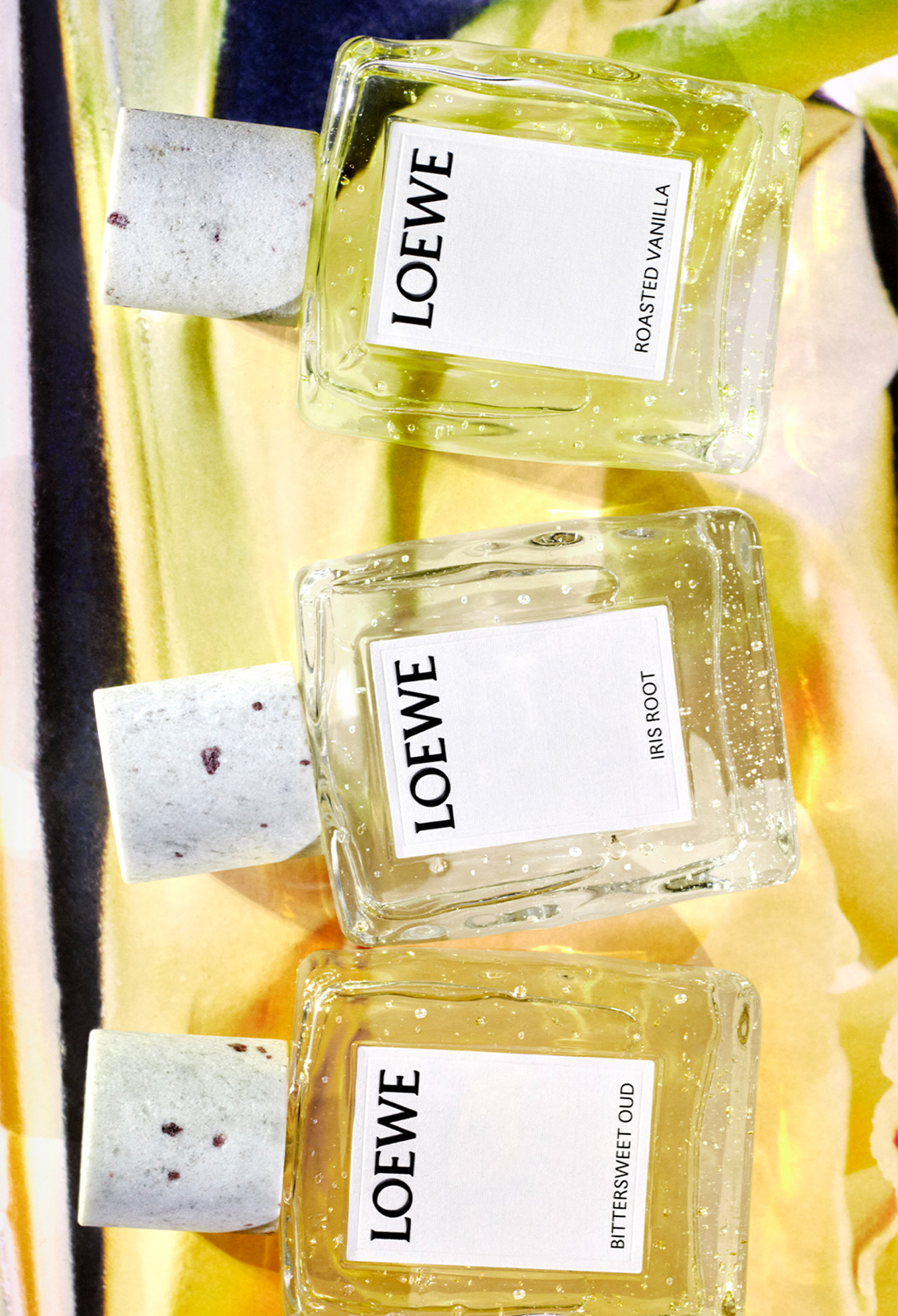 LOEWE Crafted Collection