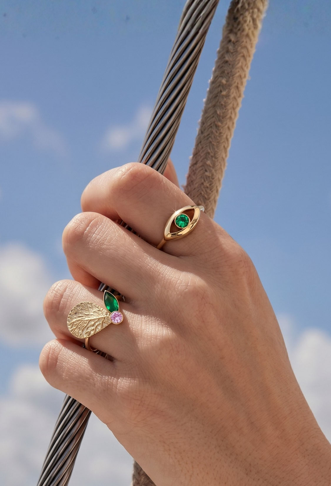 ORENA JEWELRY Takı & Mücevher