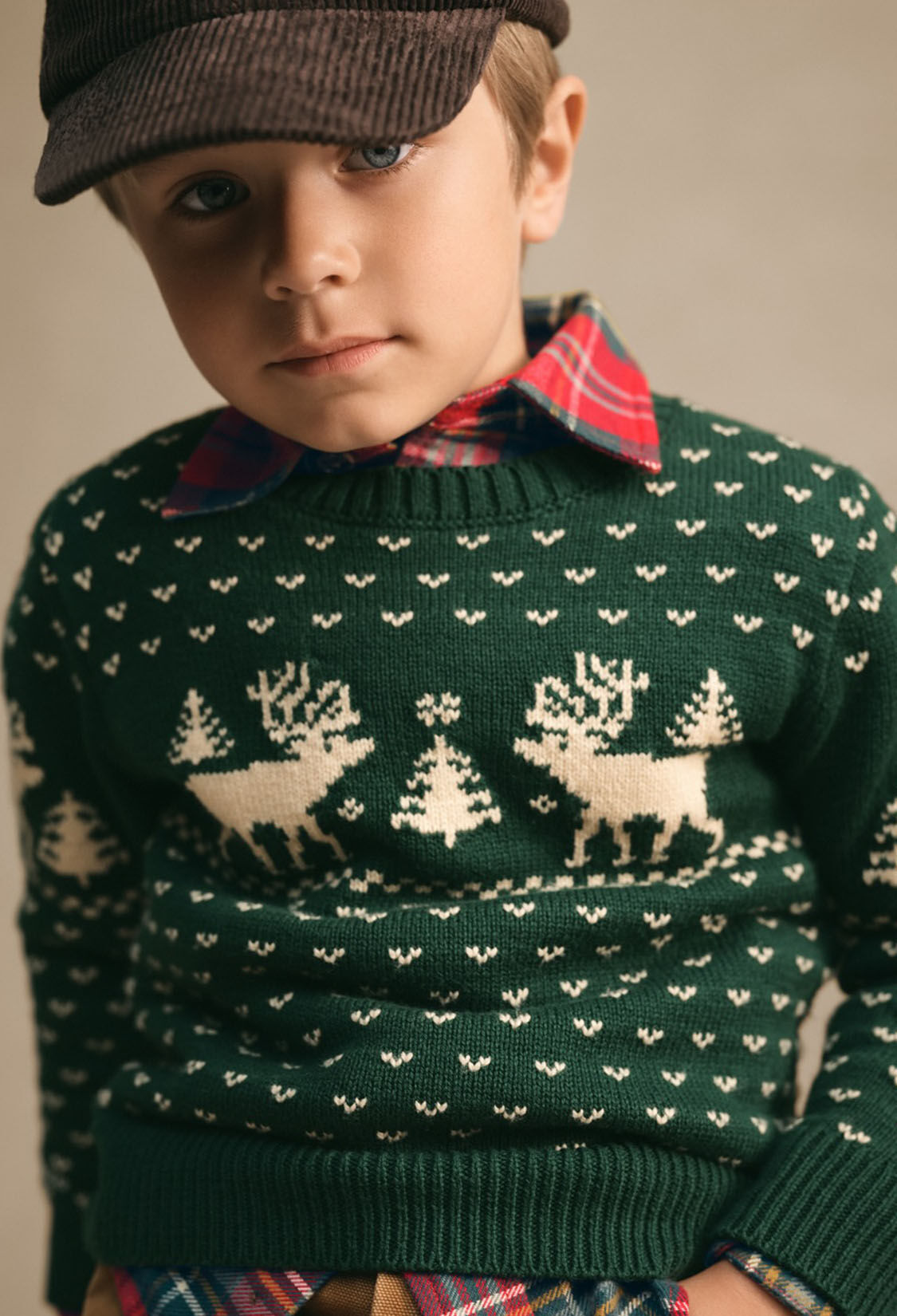 POLO RALPH LAUREN Çocuk