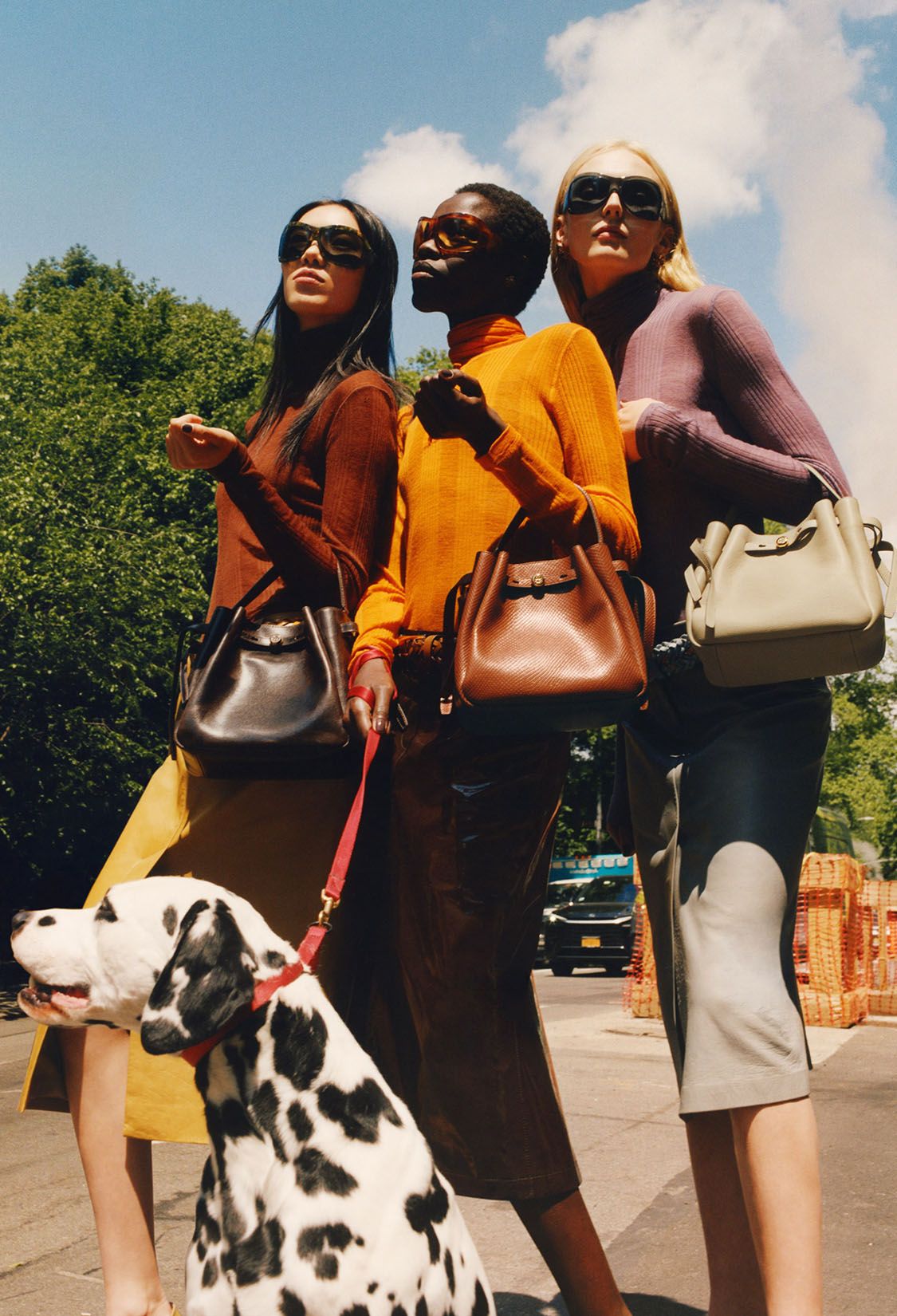 TORY BURCH Çanta & Ayakkabı