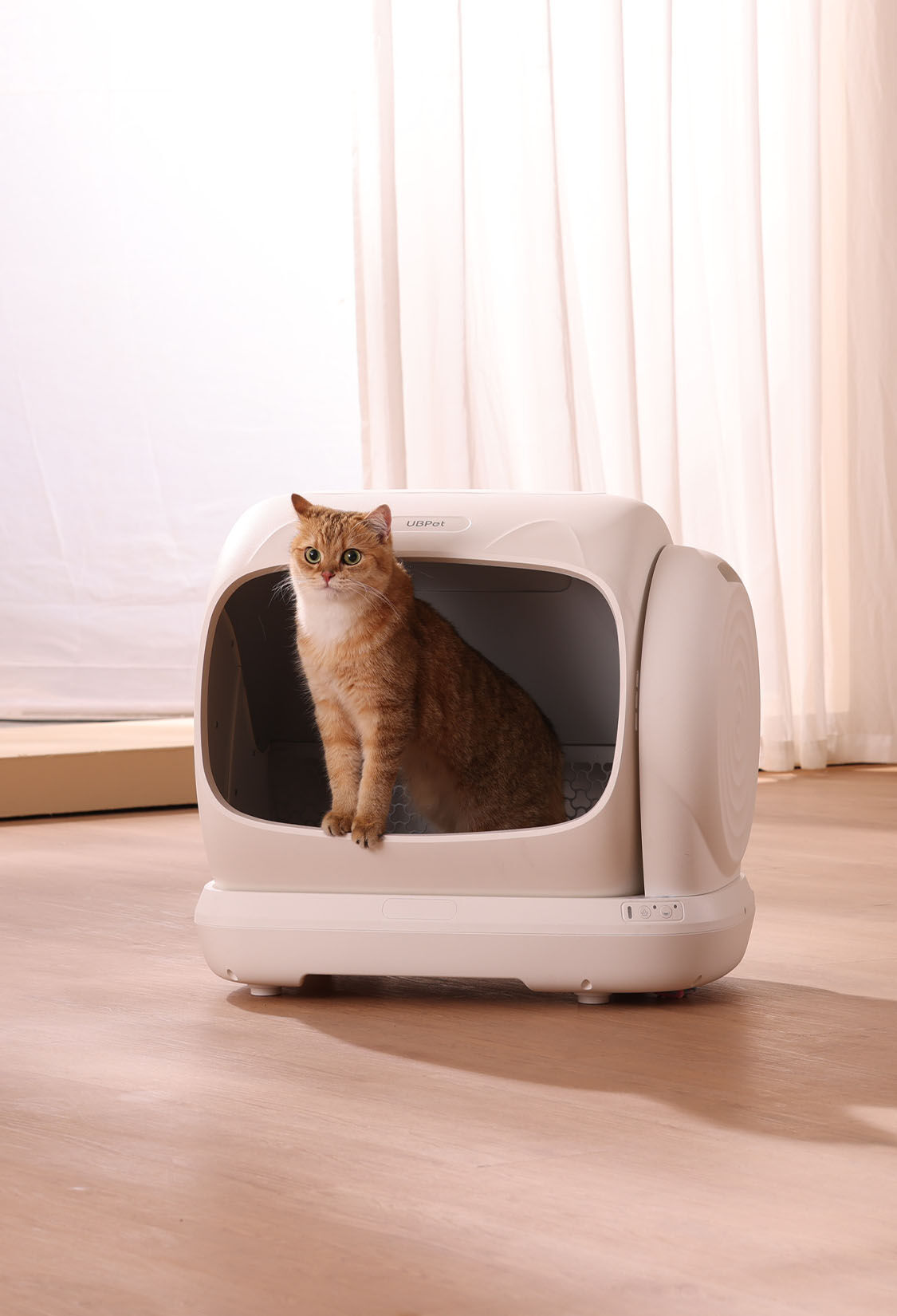 UBTECH Pet Shop