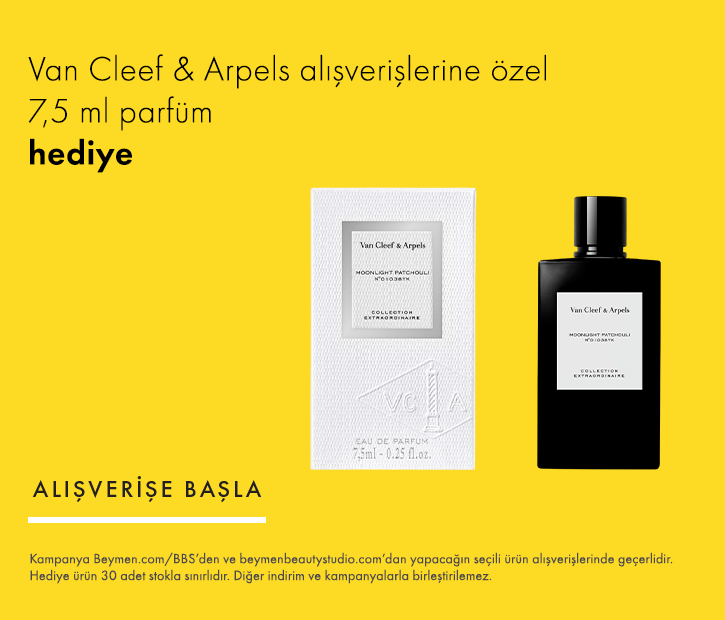 Van cleef gwp bbs