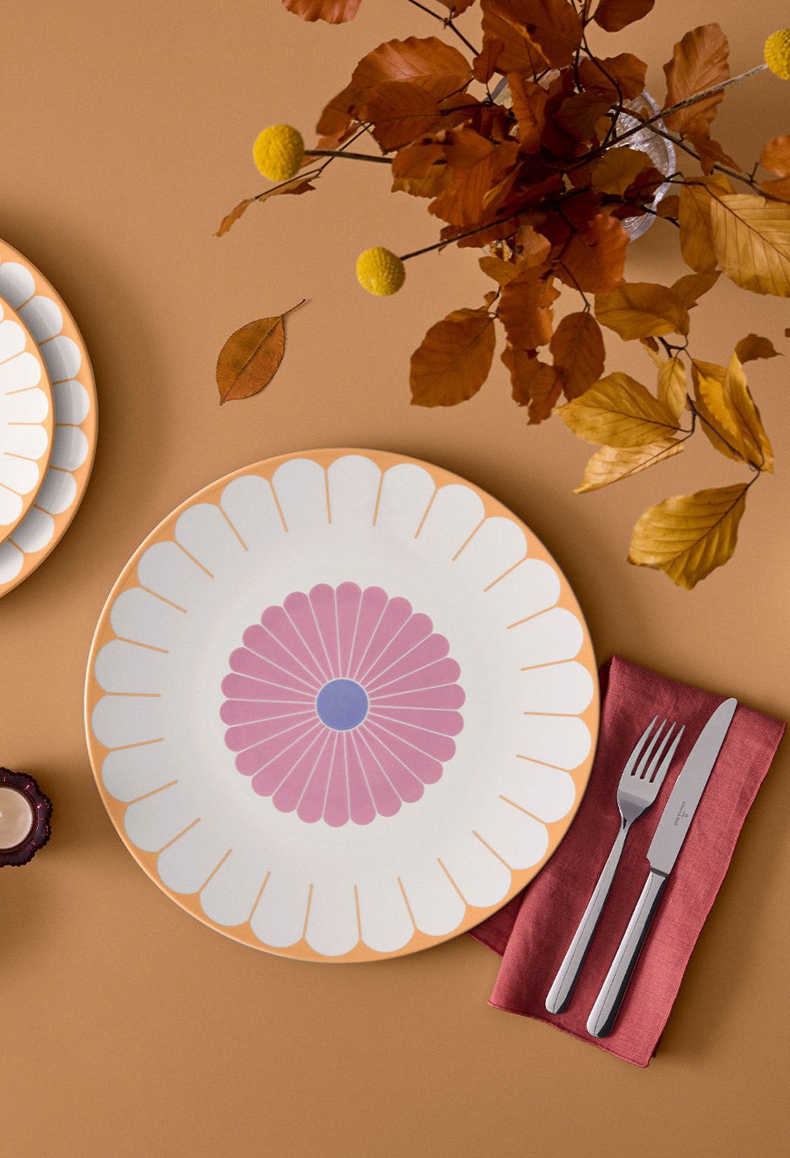 VILLEROY & BOCH Sofra