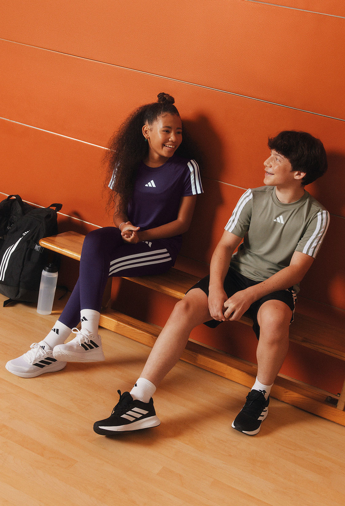 ADIDAS Çocuk Sneaker