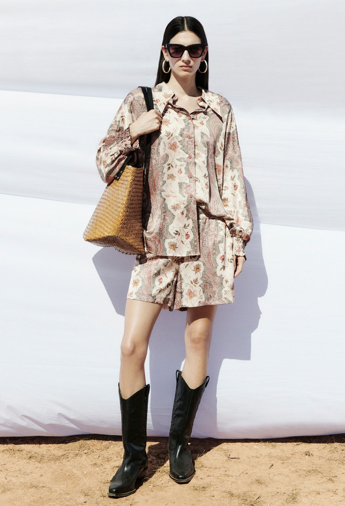 ALLSAINTS 2026 İlkbahar/Yaz