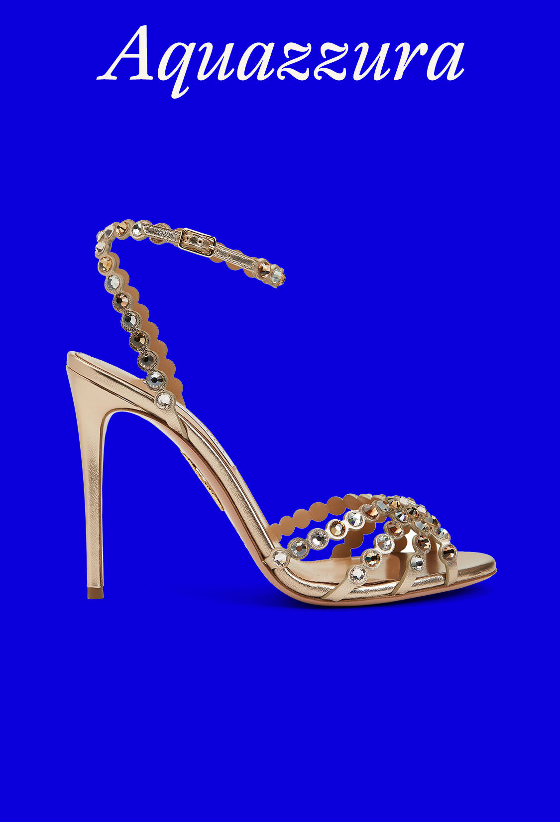 AQUAZZURA Women Shoes