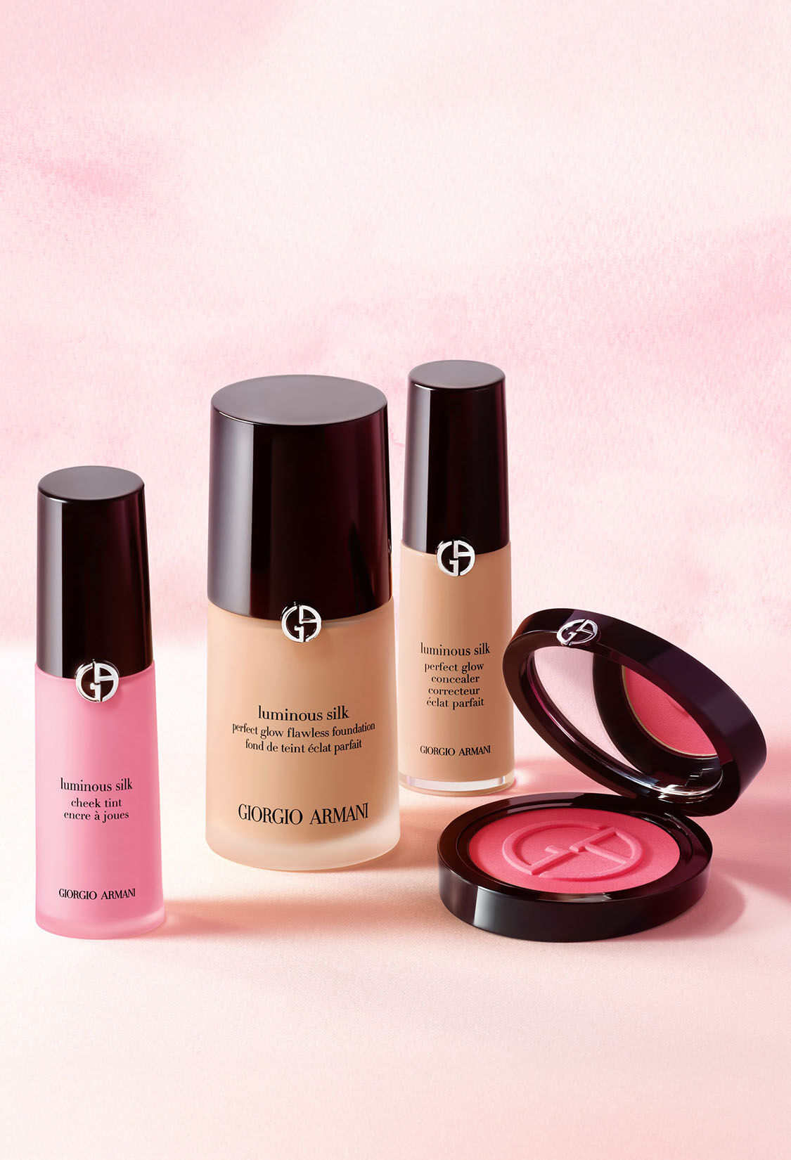 ARMANI BEAUTY Makyaj & Parfüm