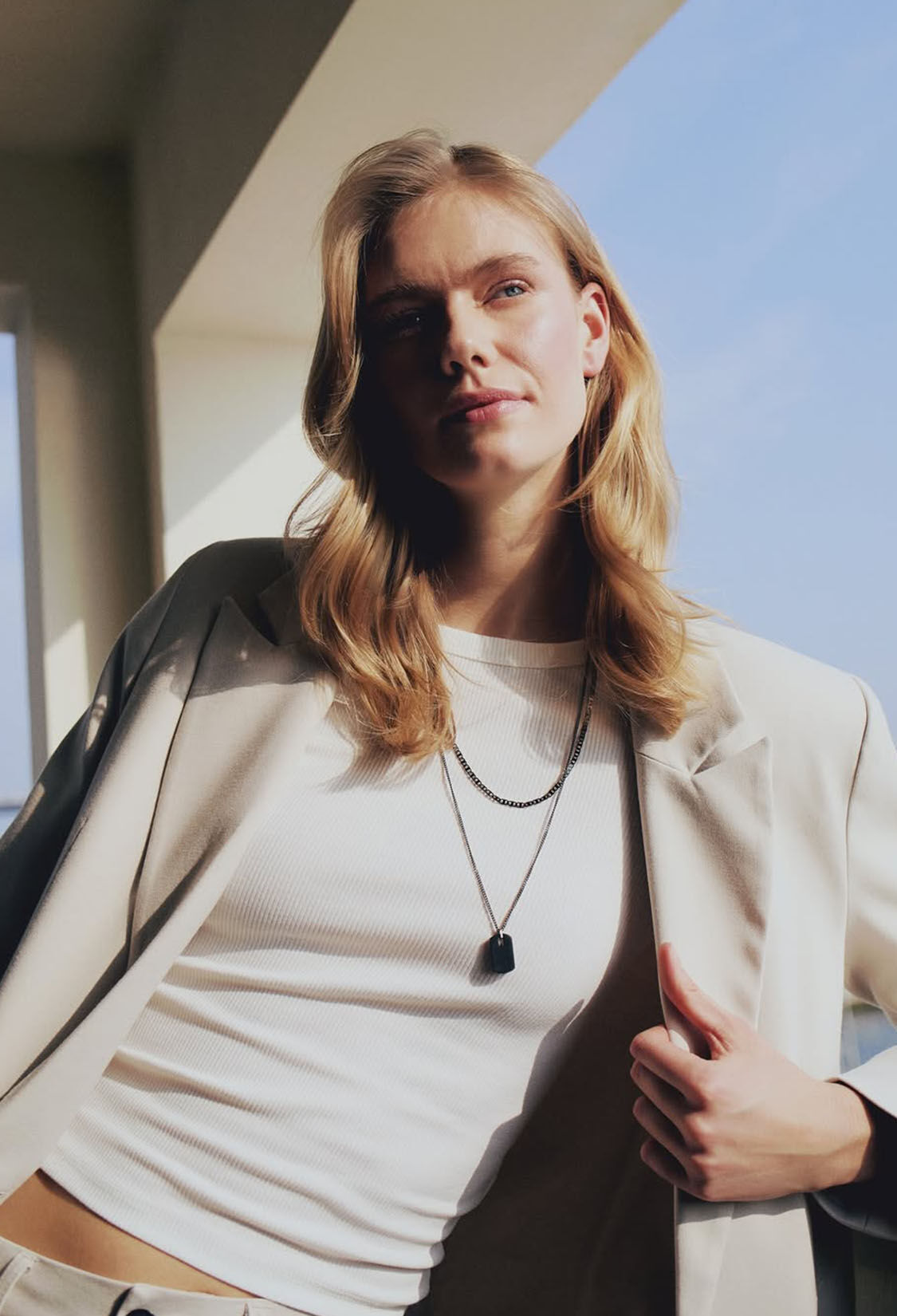 ATOLYEWOLF Erkek Aksesuar