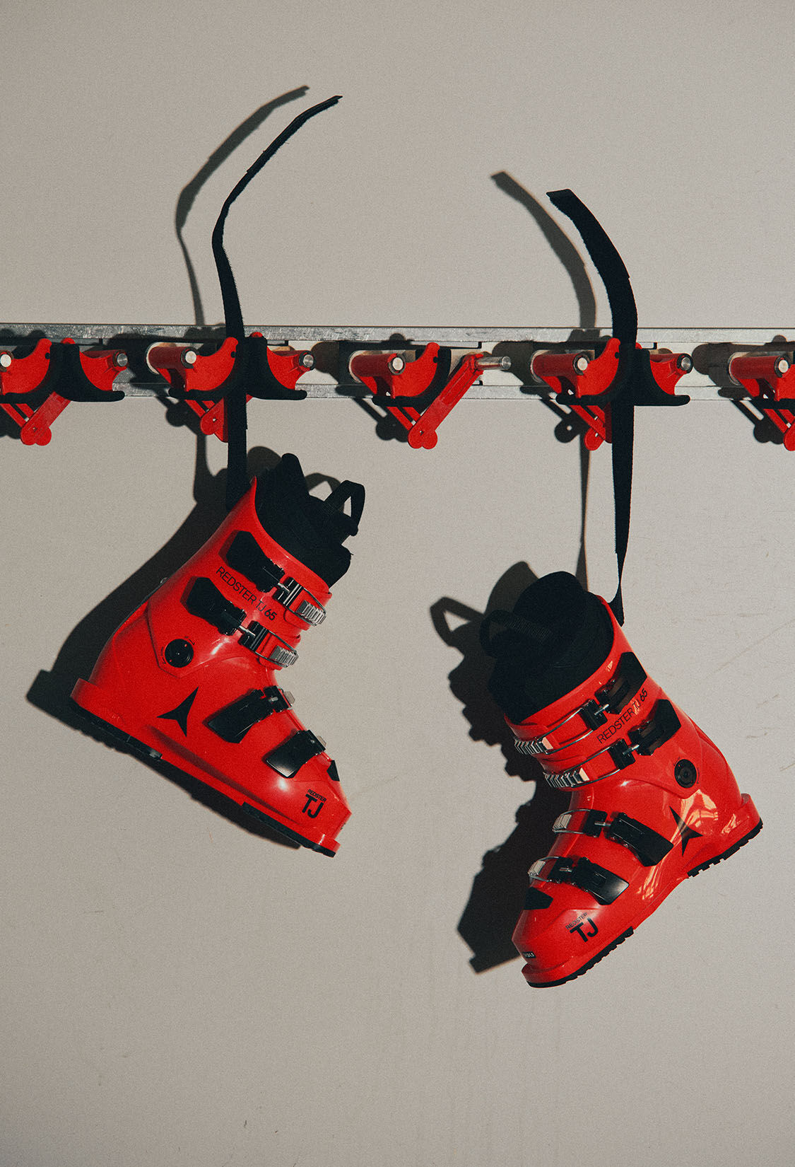 ATOMIC Kayak Ekipmanları