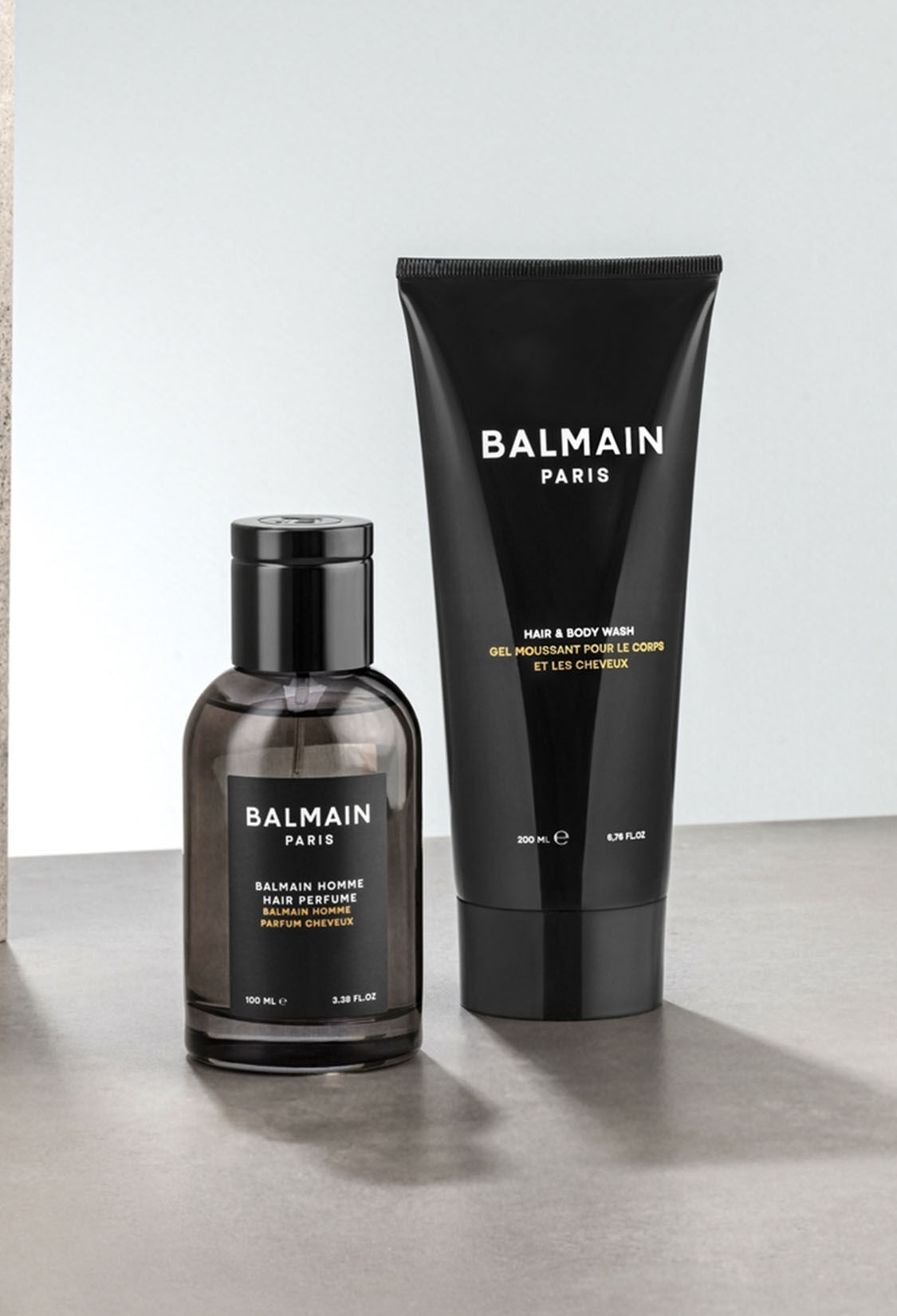 BALMAIN Hair Care