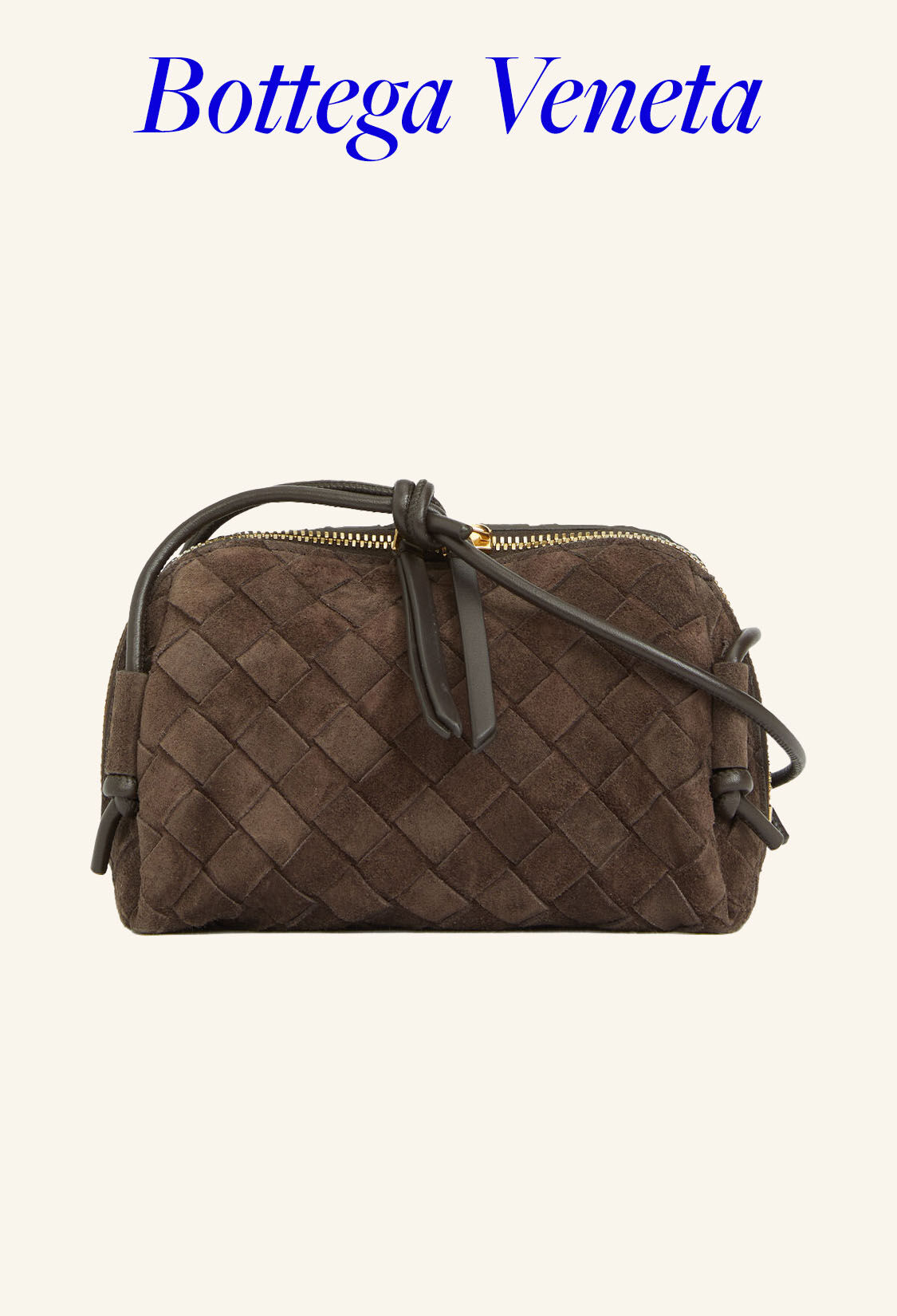 BOTTEGA VENETA Kadın & Erkek