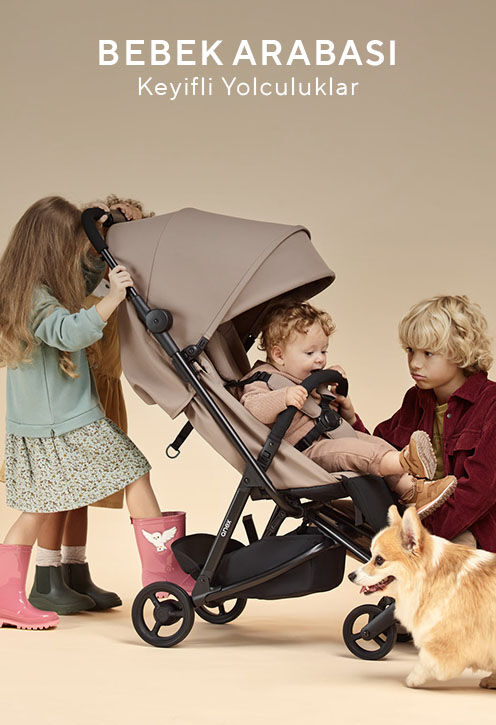 Bebek Araçları