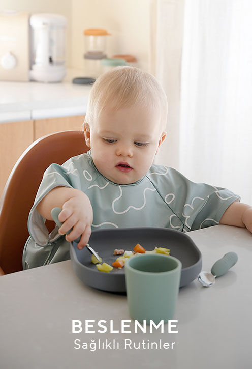 Çocuk & Bebek Beslenme