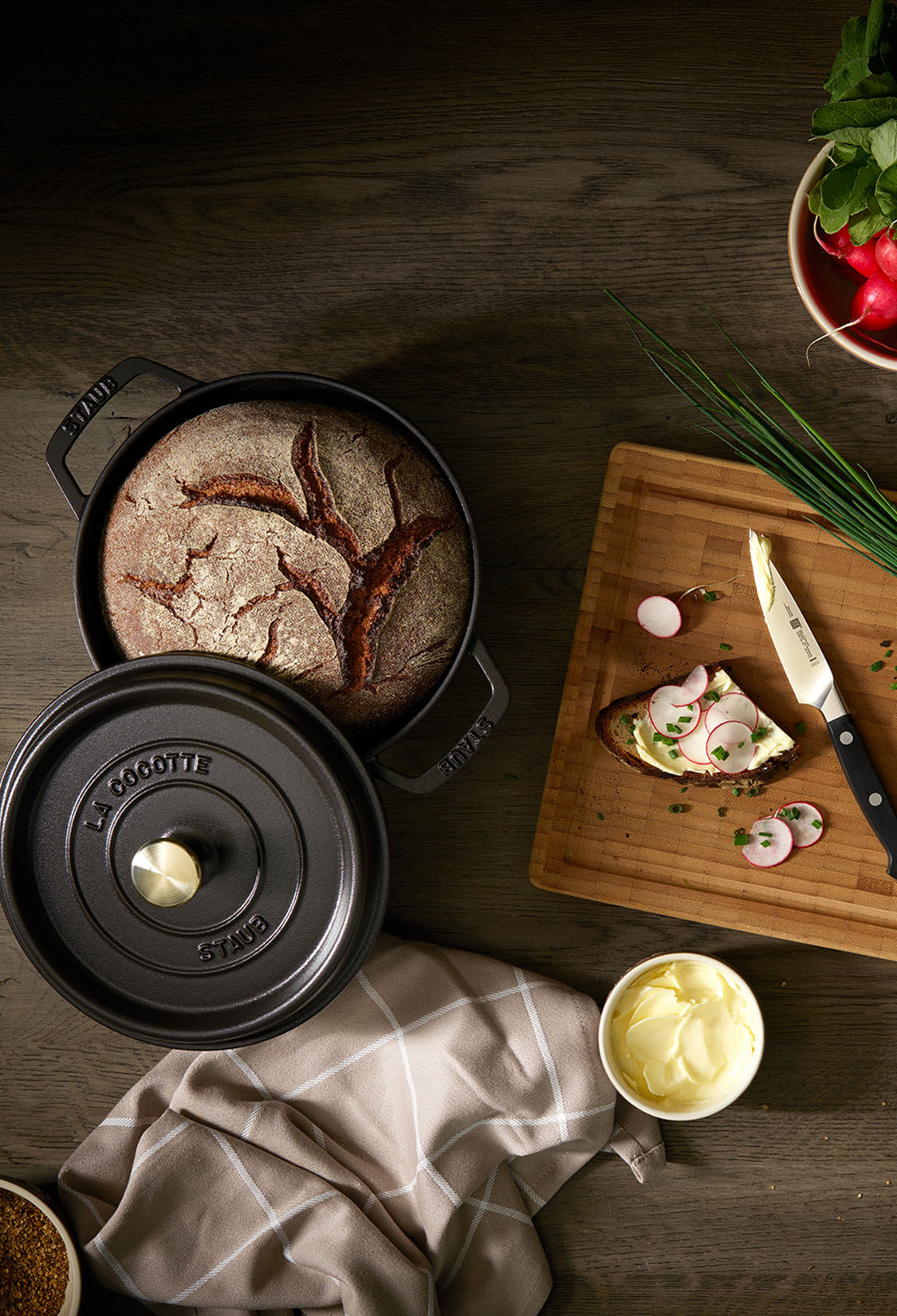 ZWILLING Sofra & Mutfak 