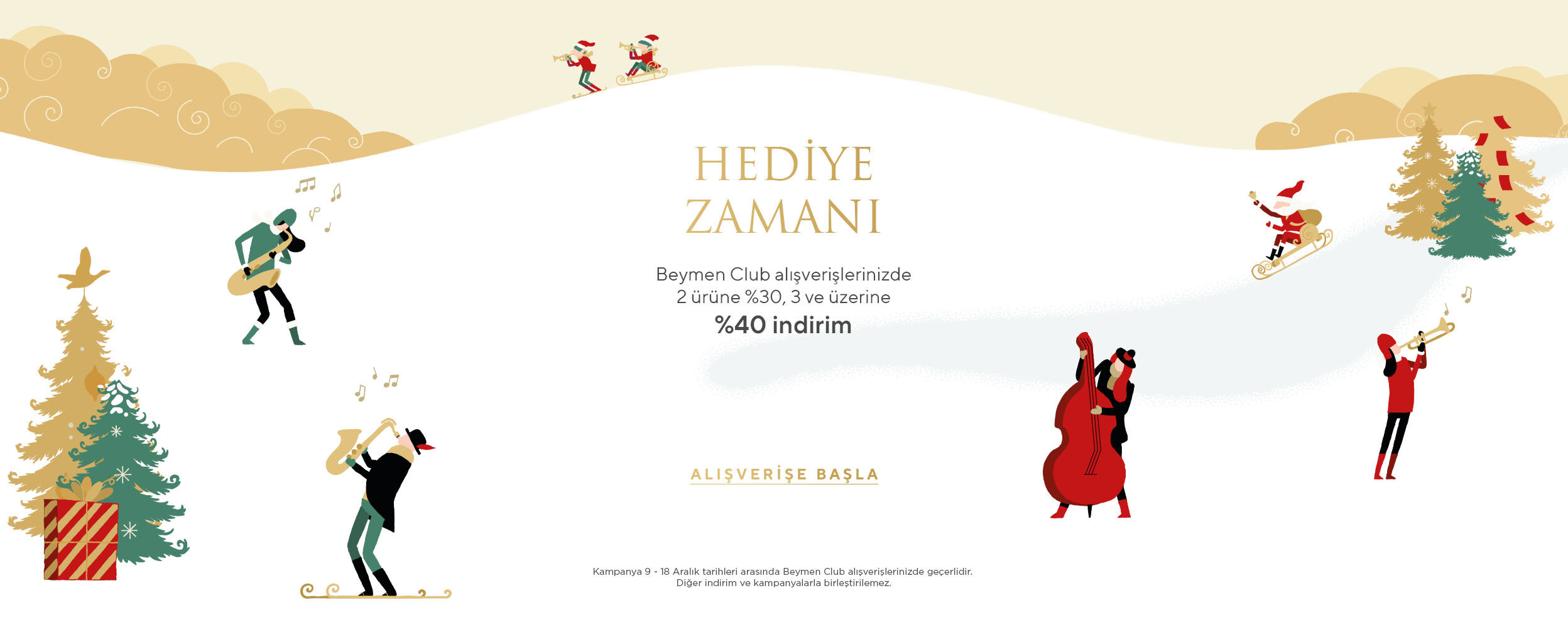 club 2 ürün 30, 3 ürün 40