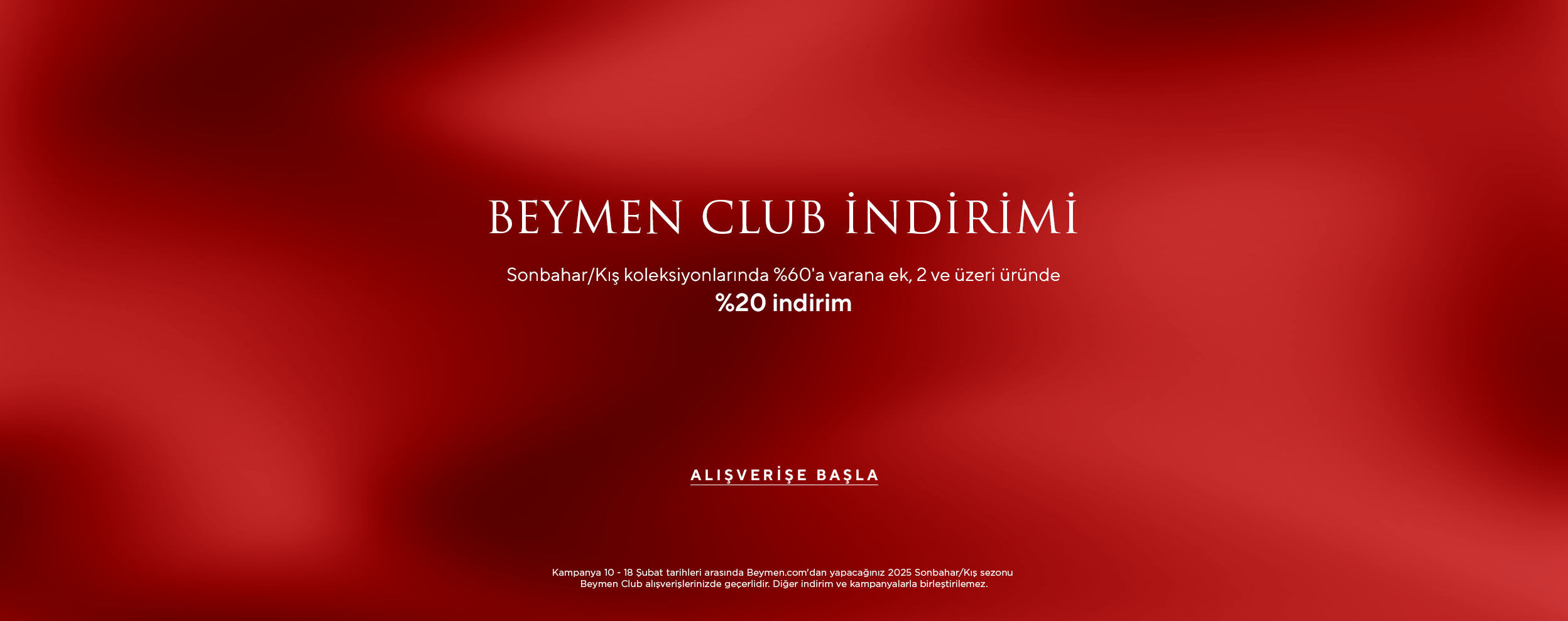 club 2 ürün +%20