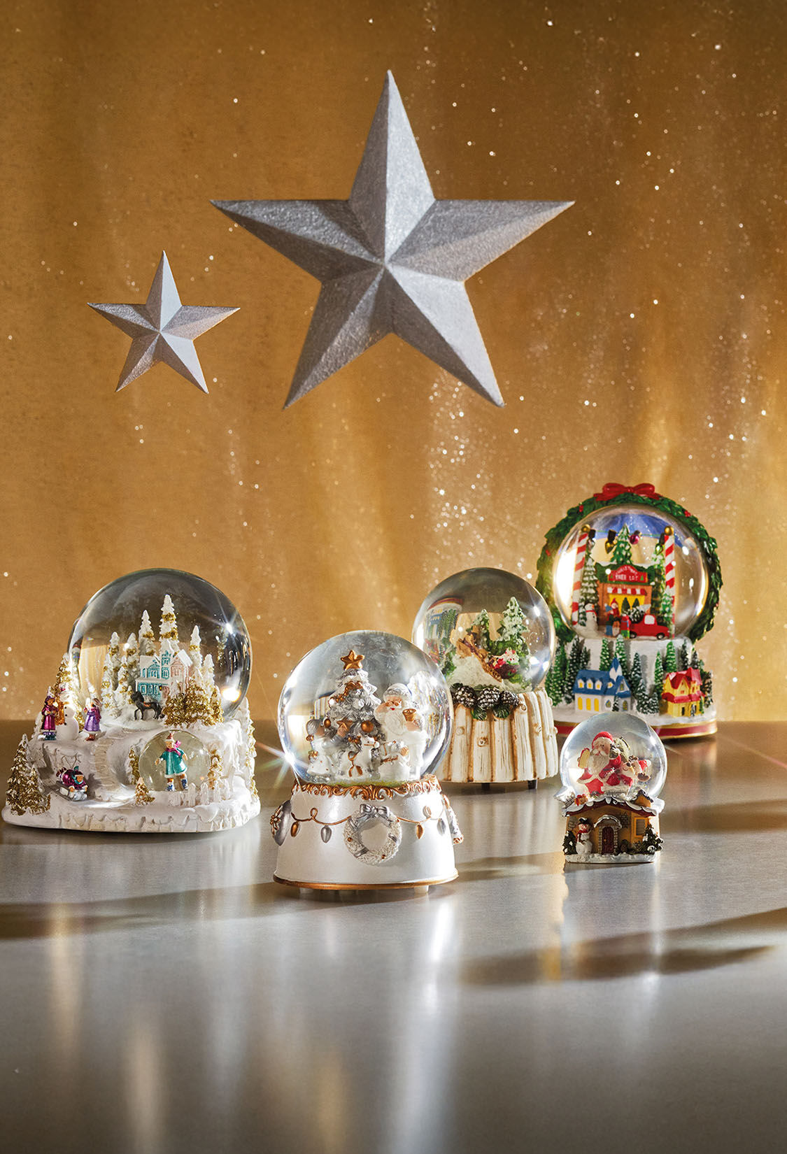 YILBAŞI SİHRİ Dekorasyon