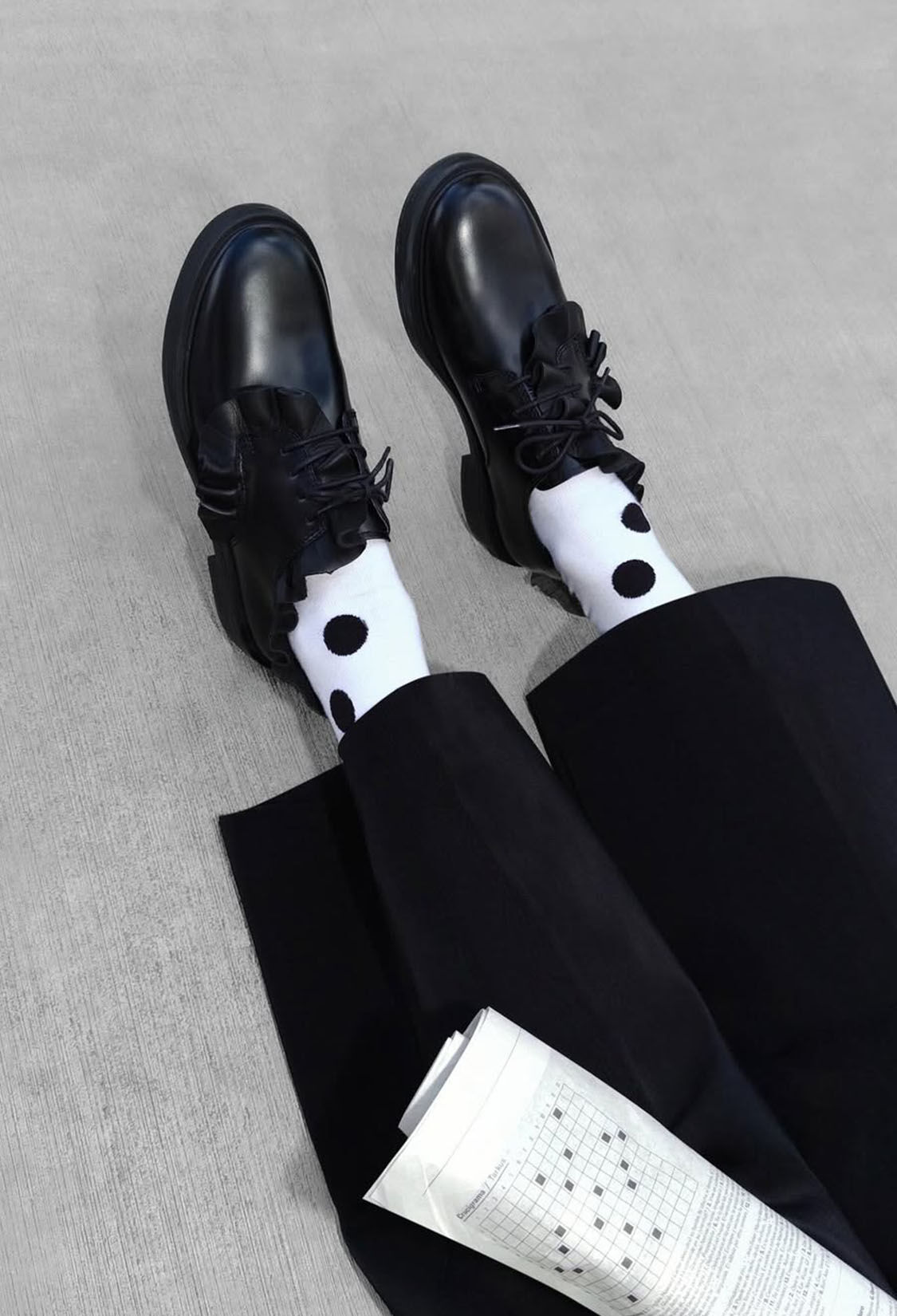 CAMPER Shoes