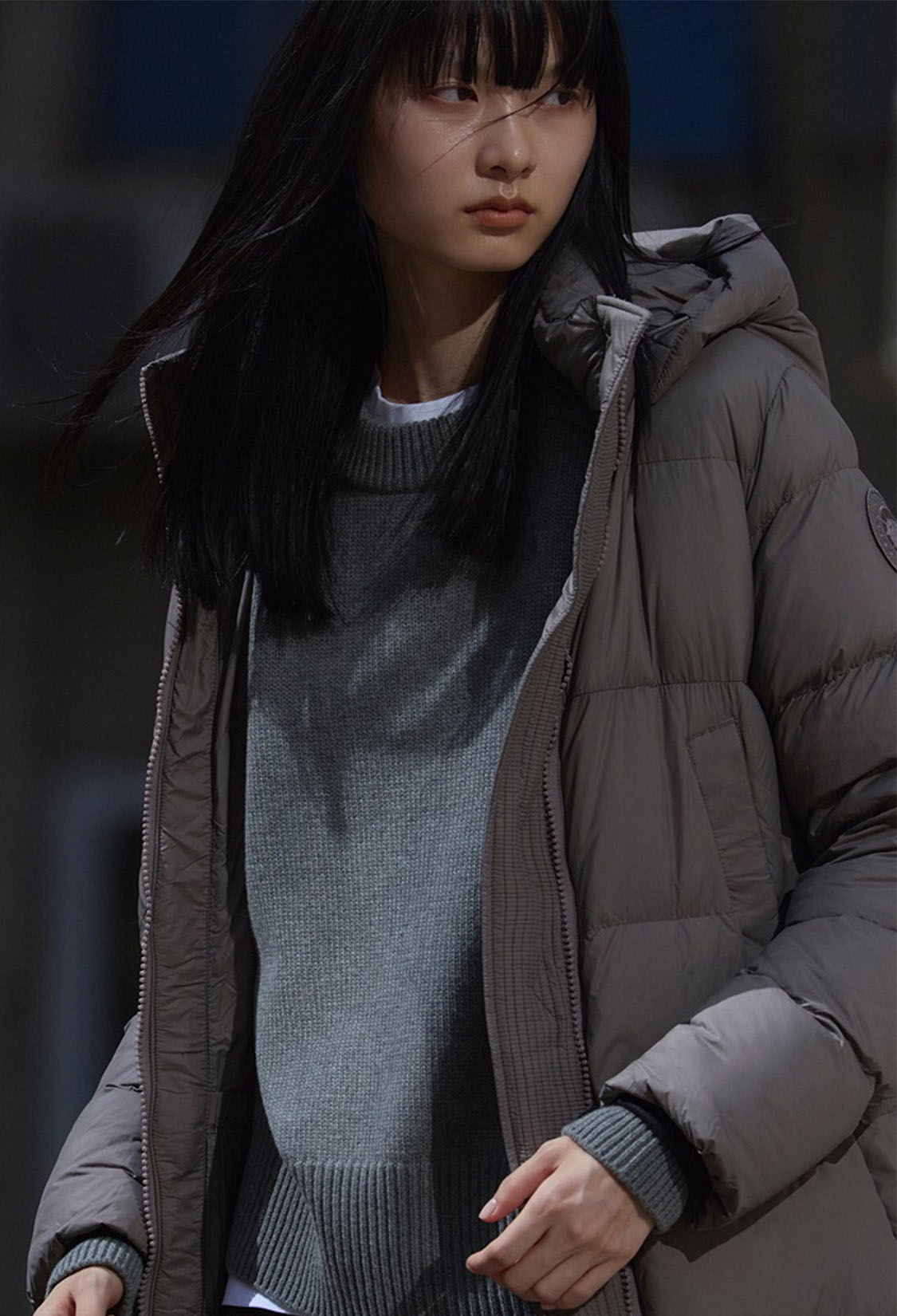 CANADA GOOSE 2025 Sonbahar/Kış