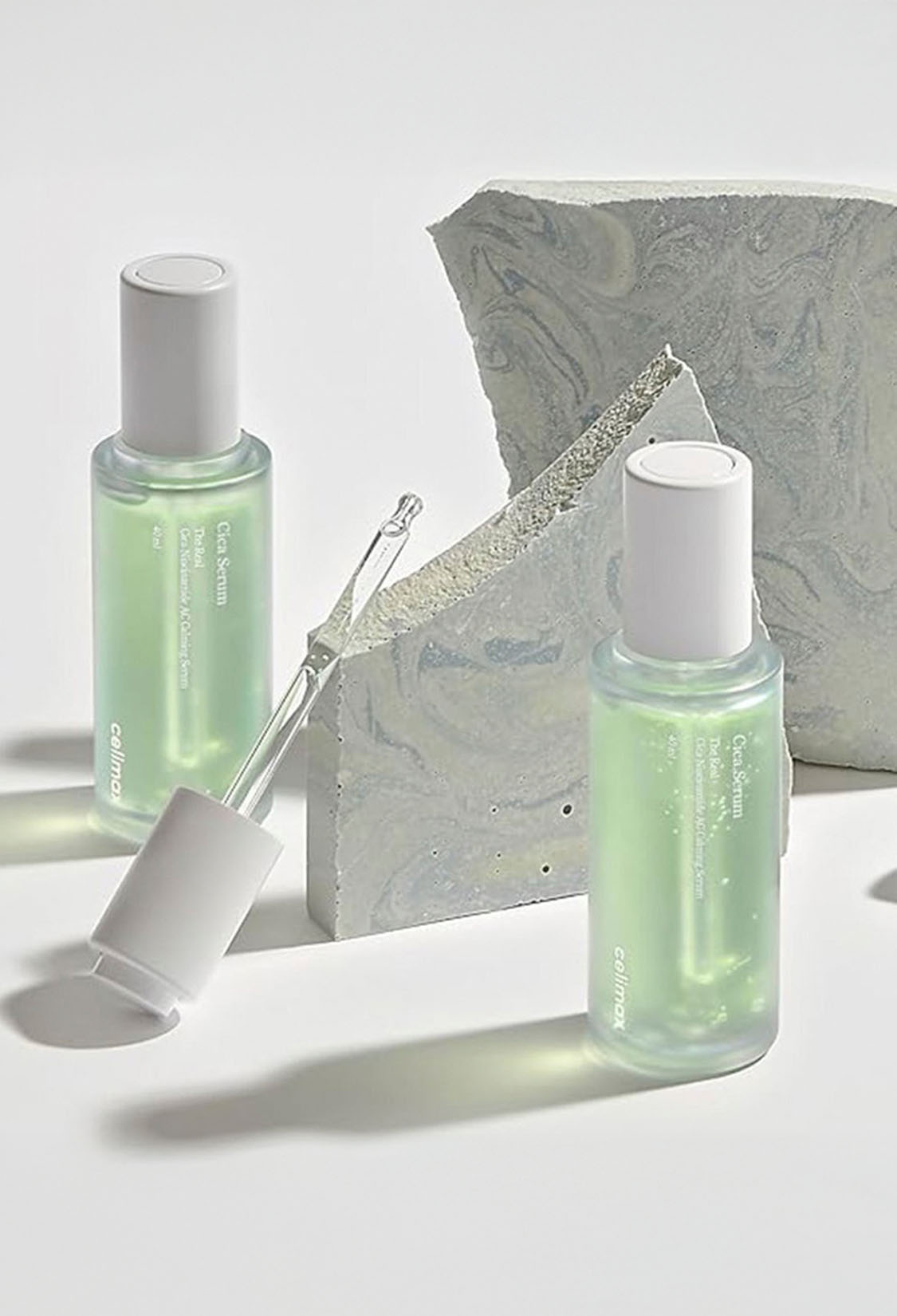 CELIMAX Cilt Bakımı