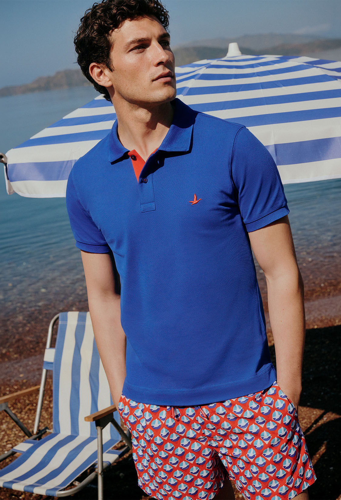 BEYMEN CLUB Polo Yaka