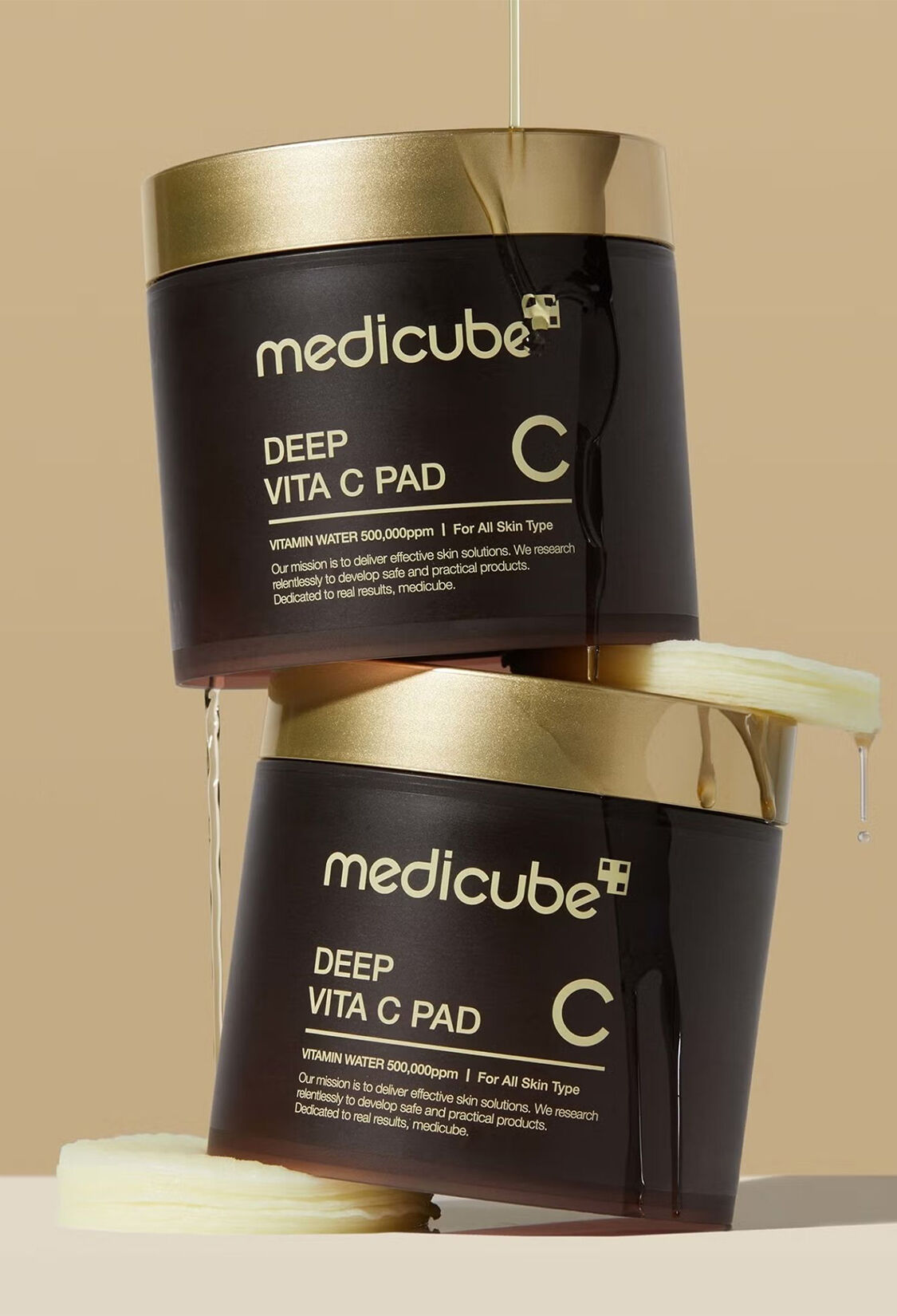 MEDICUBE Cilt Bakımı