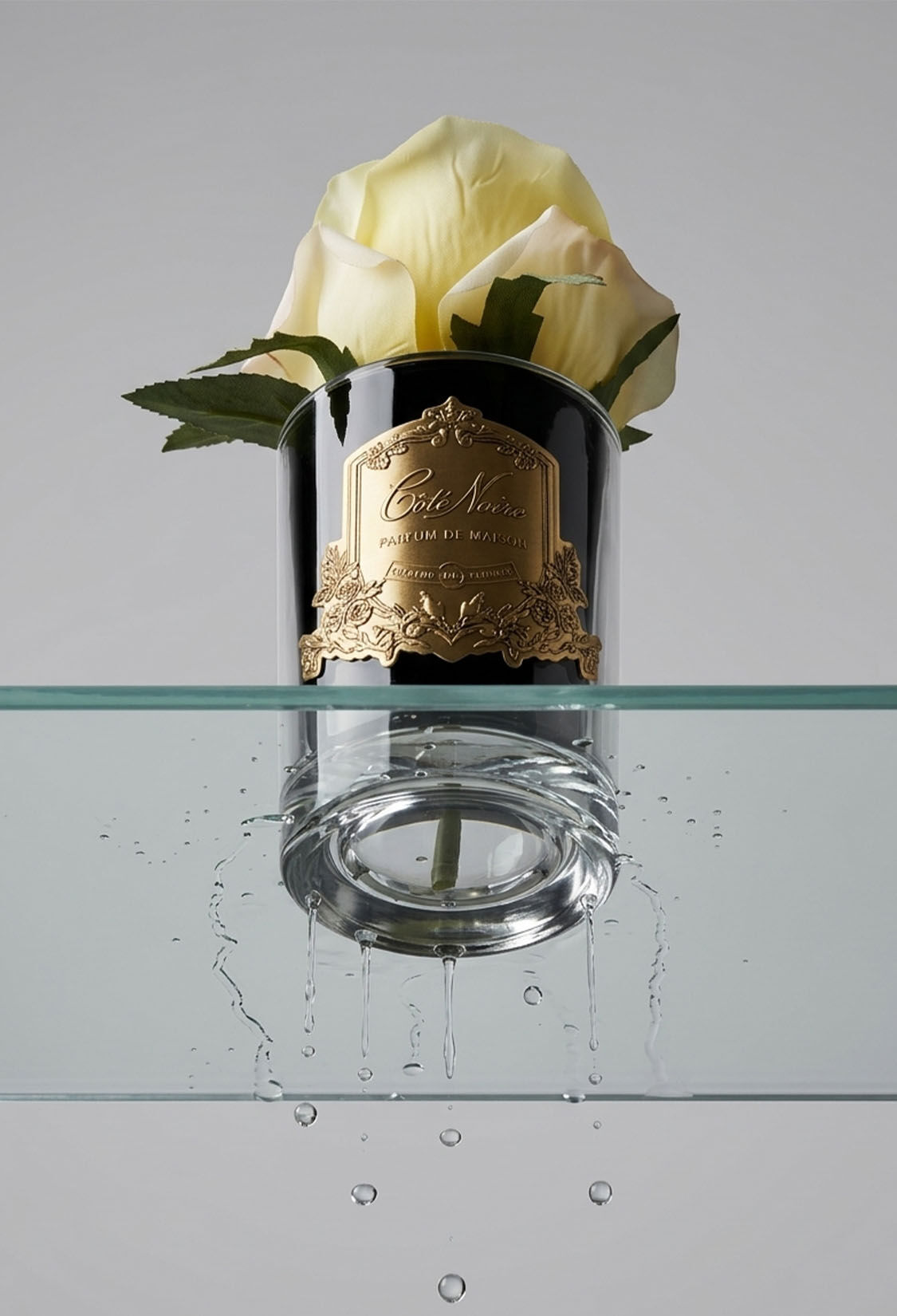 COTE NOIRE Oda Kokusu & Dekorasyon